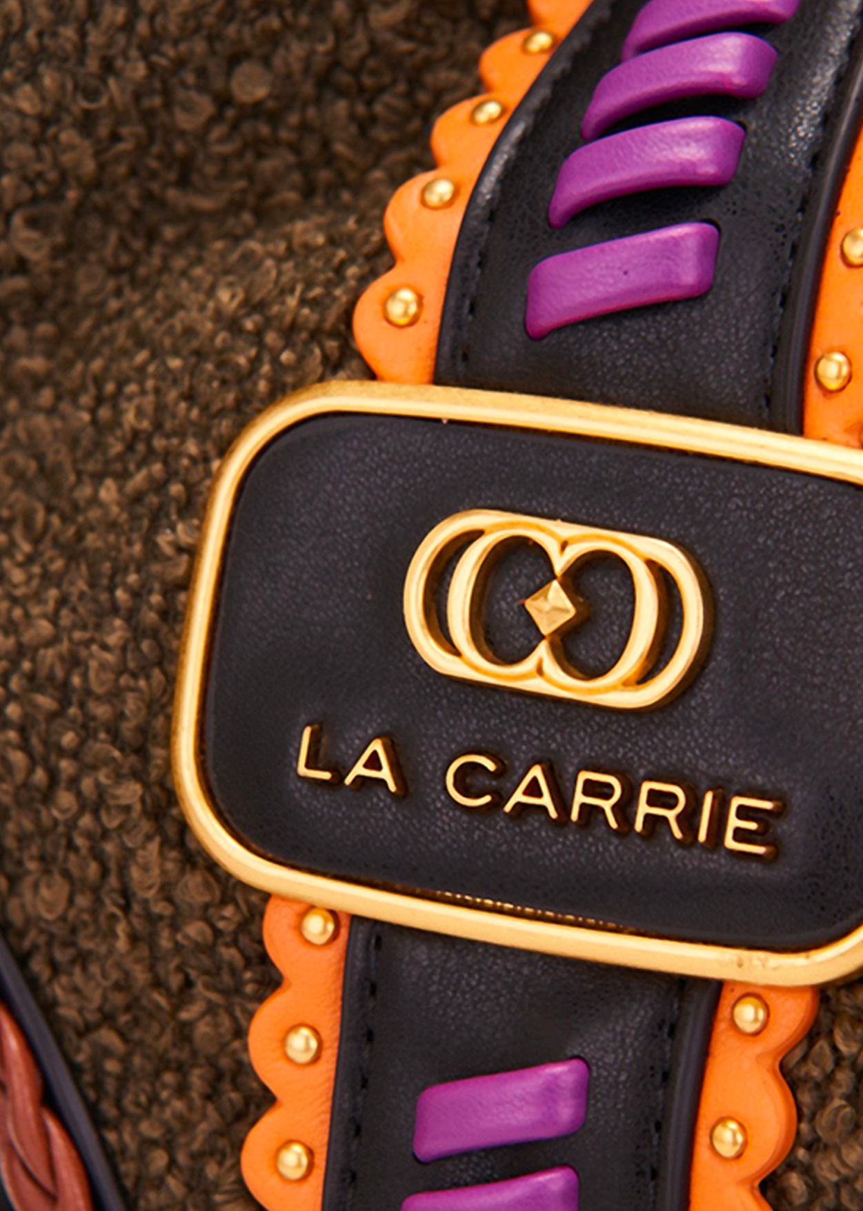 LA CARRIE La Carrie Secchiello Legacy — 4/4