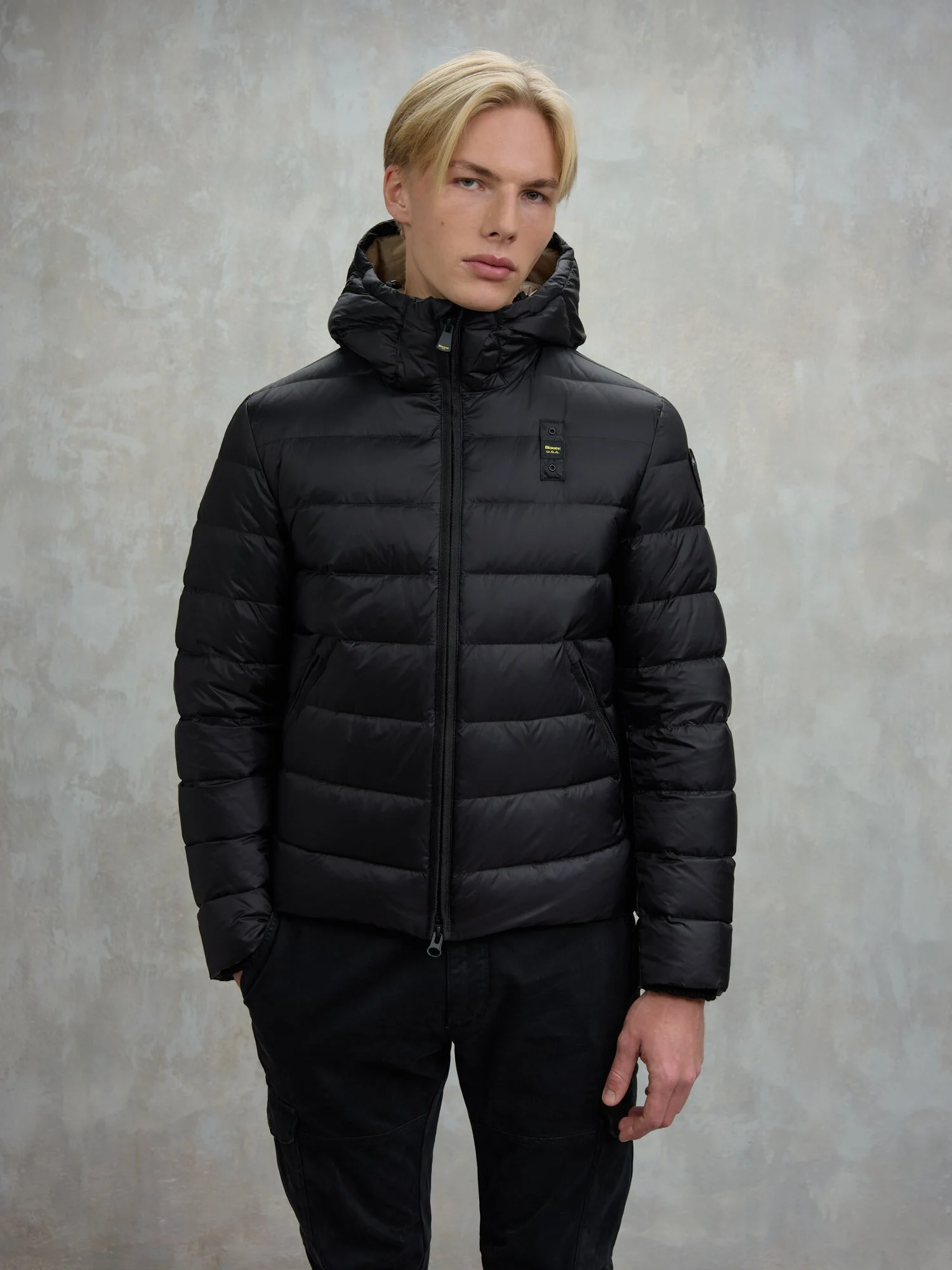 Blauer ACTON