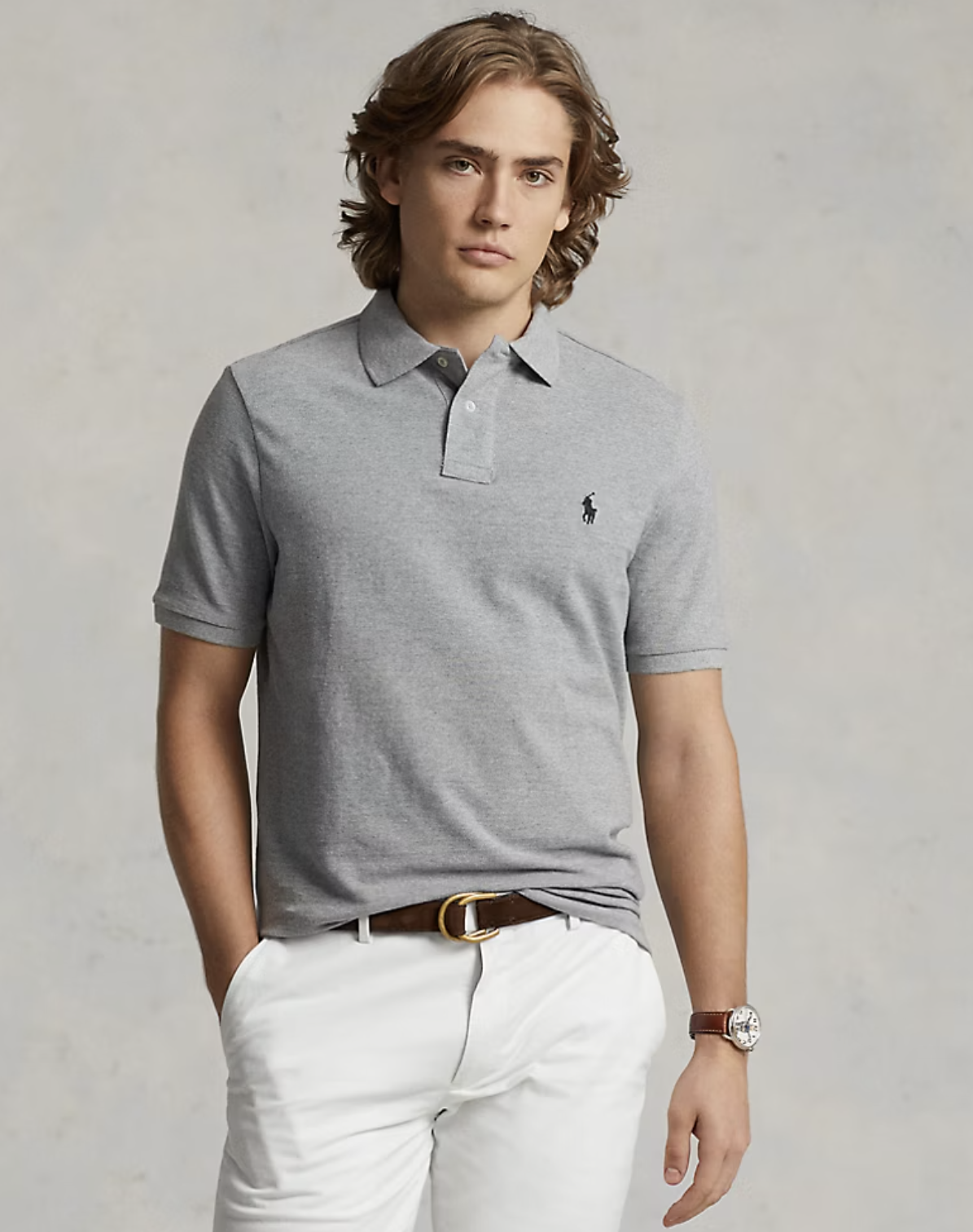 Polo Ralph Lauren Polo Ralph Lauren Polo — 4/4