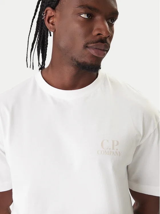 CP Company Cp Company T-SHIRTS - SHORT SLEEVE — 2/3