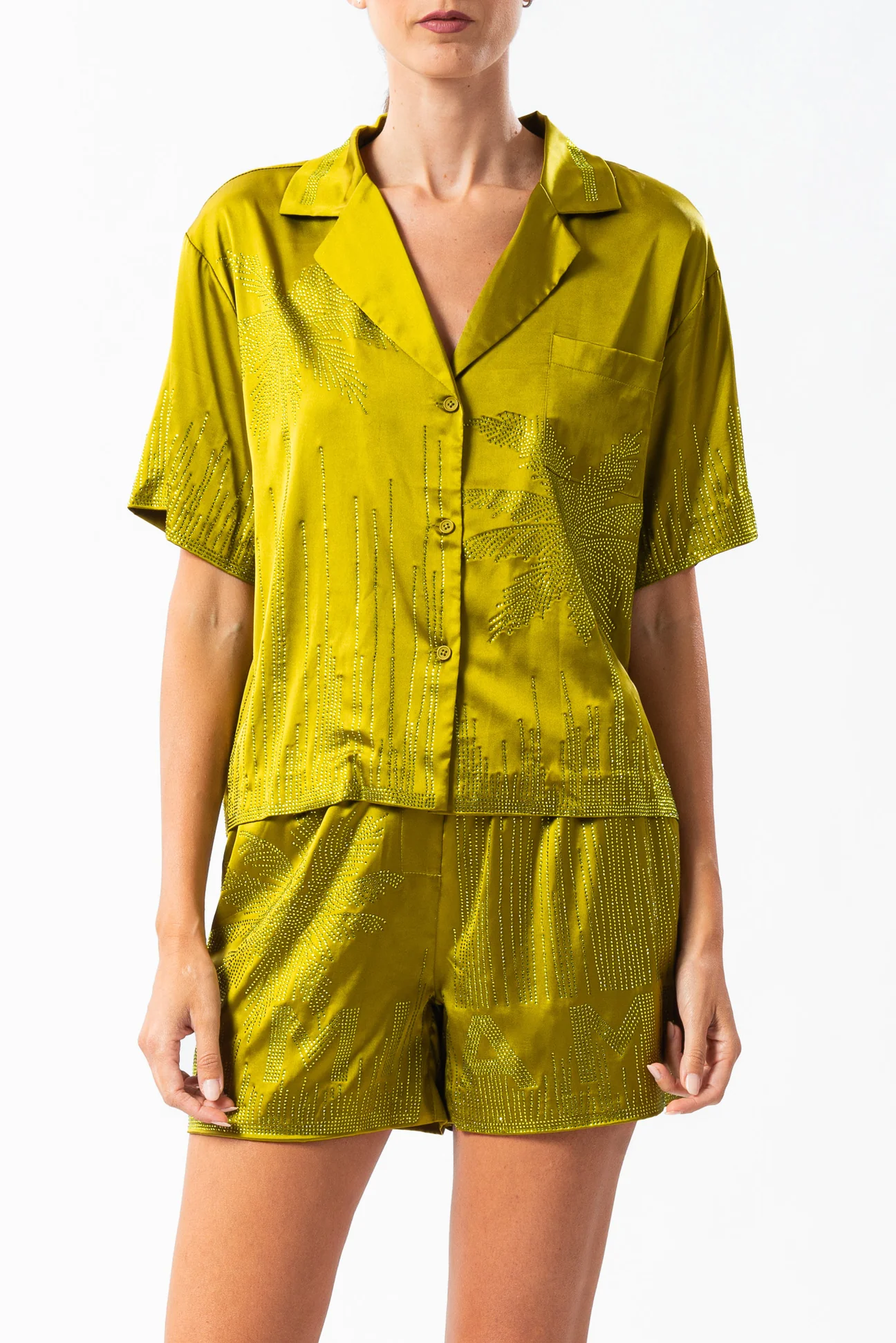 MIRIAM STELLA Miriam Stella Camicia — 1/3