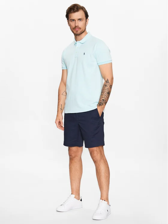 RALPH LAUREN Ralph Lauren FLAT SHORT — 5/6