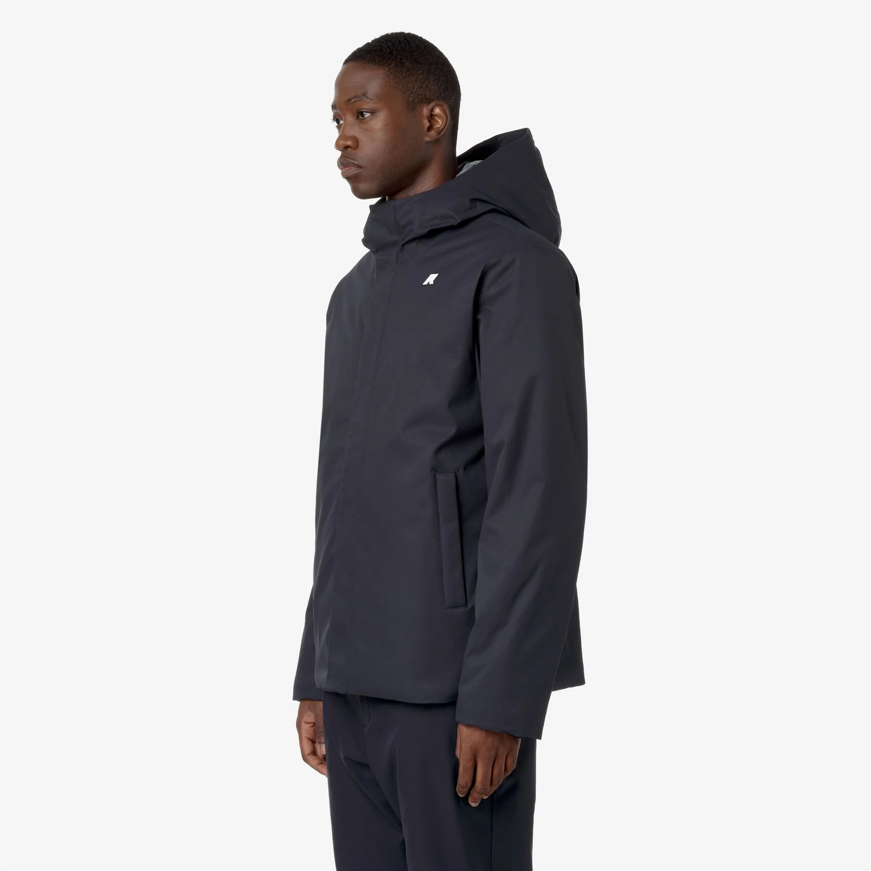 KWAY K-Way JARNOTWILL MARMOTTA — 10/13