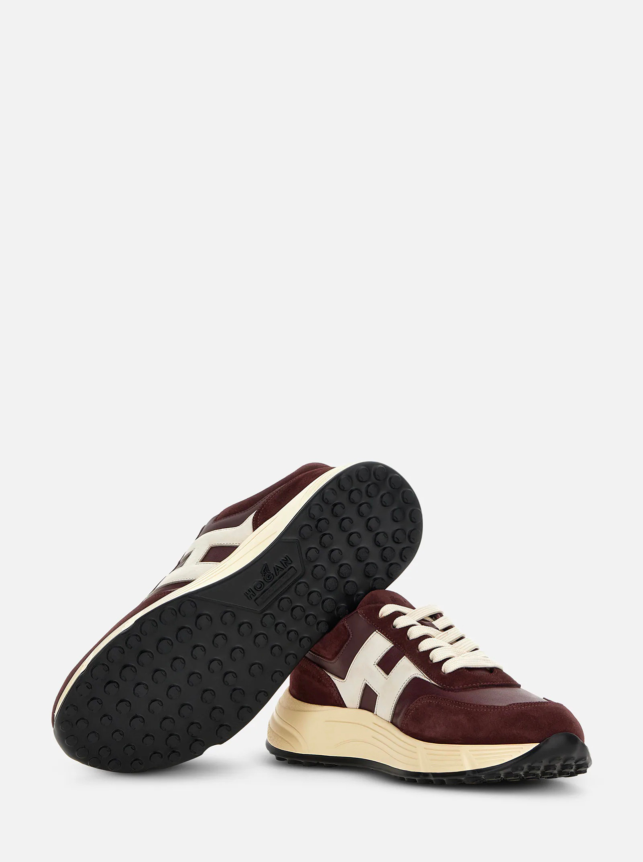 Hogan Hogan Sneakers Hogan Hyperlight — 8/8