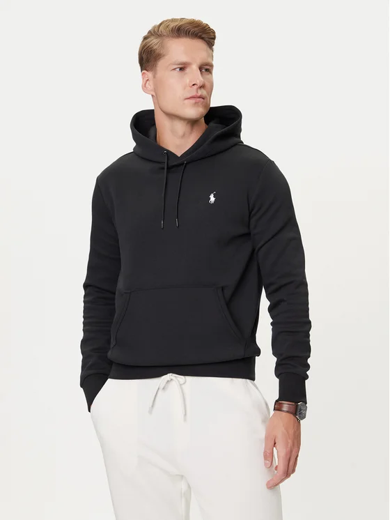 Polo Ralph Lauren Polo Ralph Lauren LONG SLEEVE SWEATSHIRT — 4/8