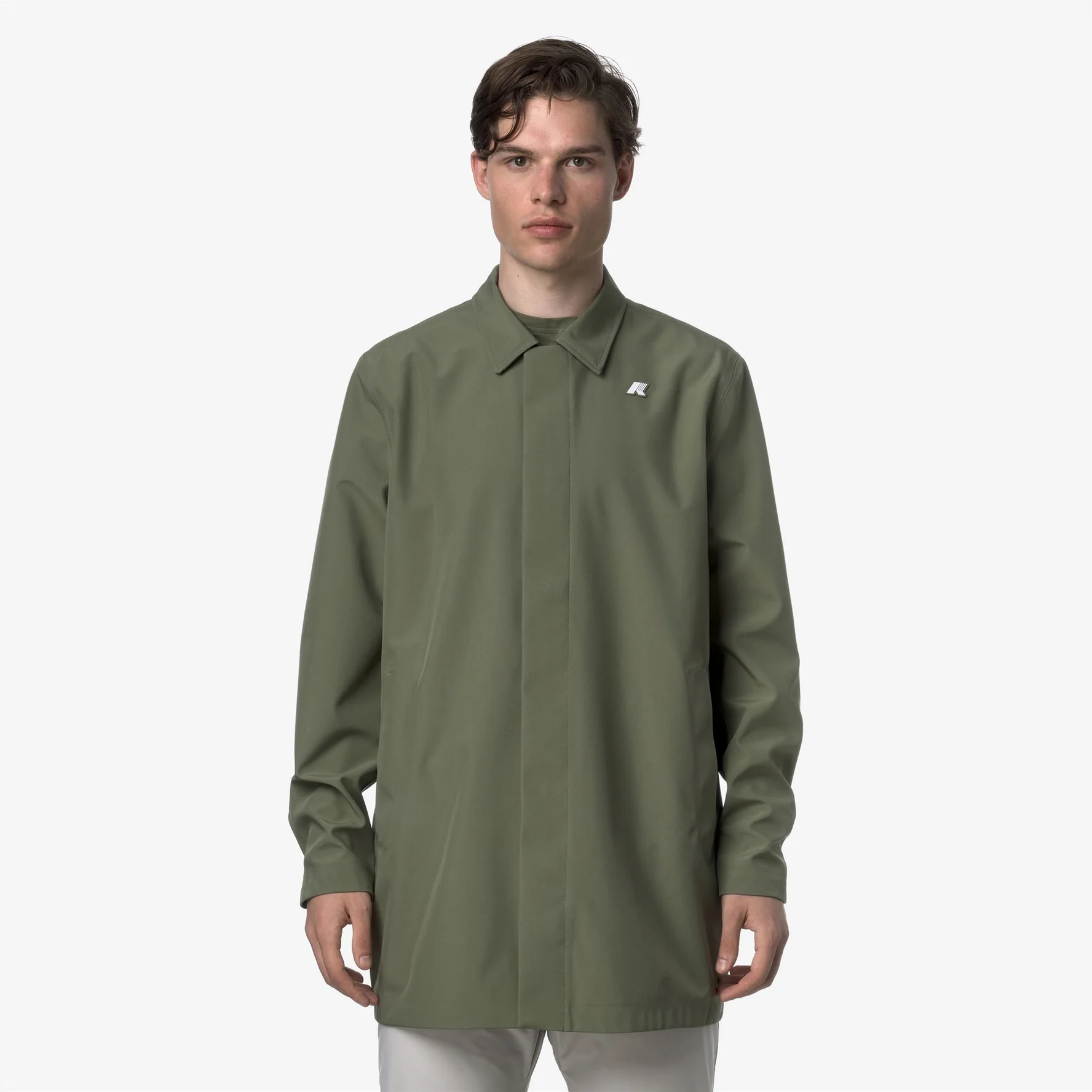 KWAY Kway — 4/6