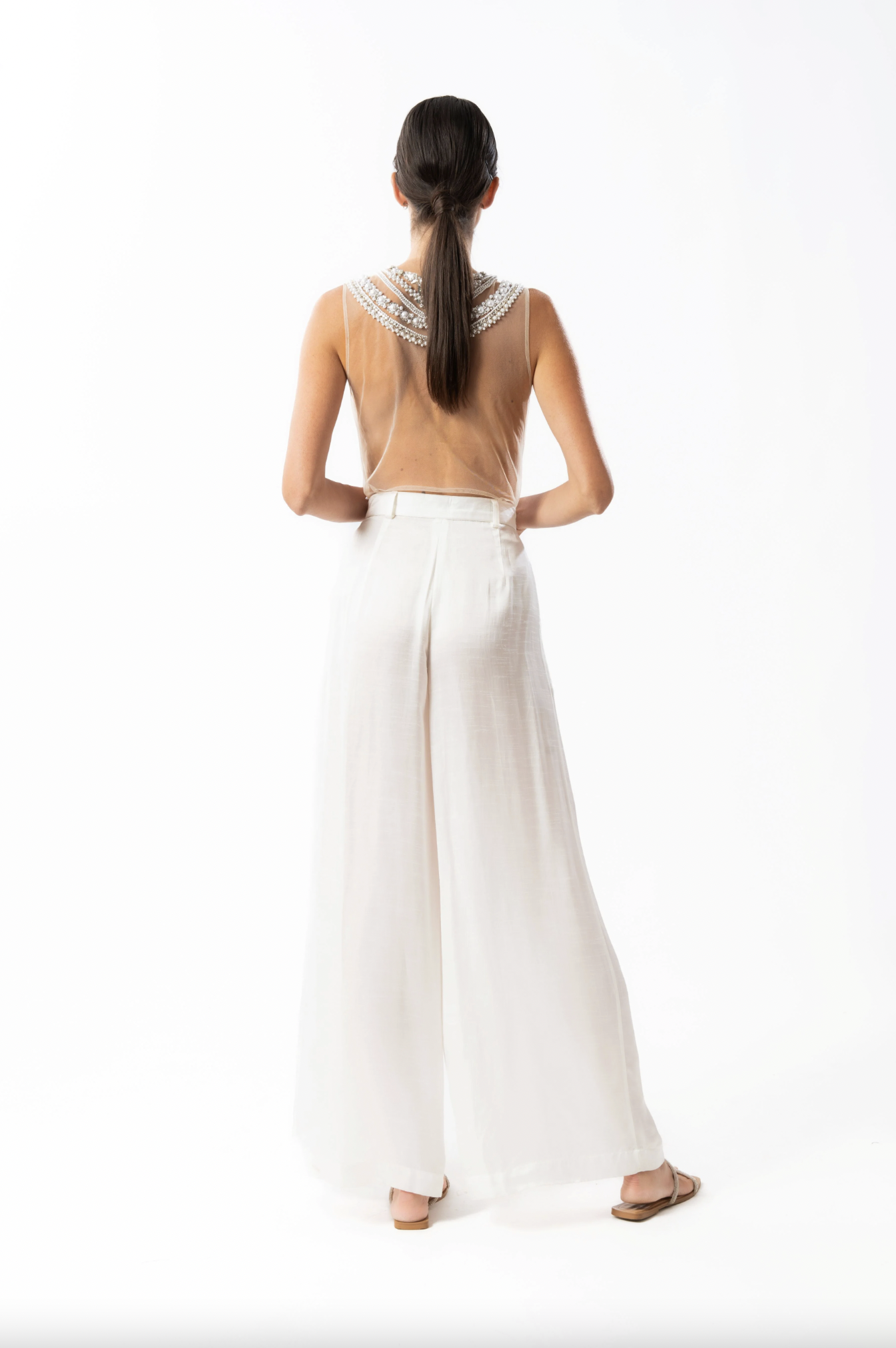 MIRIAM STELLA Miriam Stella TULLE BODY — 4/4
