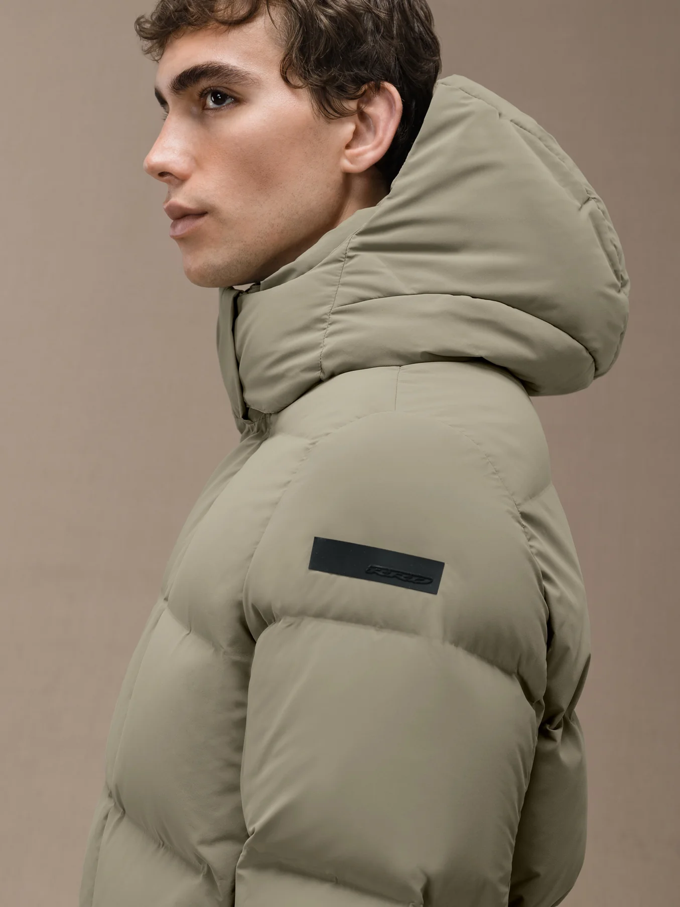 RRD Rrd Giubbotto Winter Tubic — 3/4