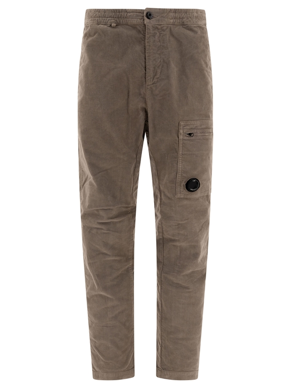 C.P. COMPANY C.p. Company Cargo Coste — 4/4