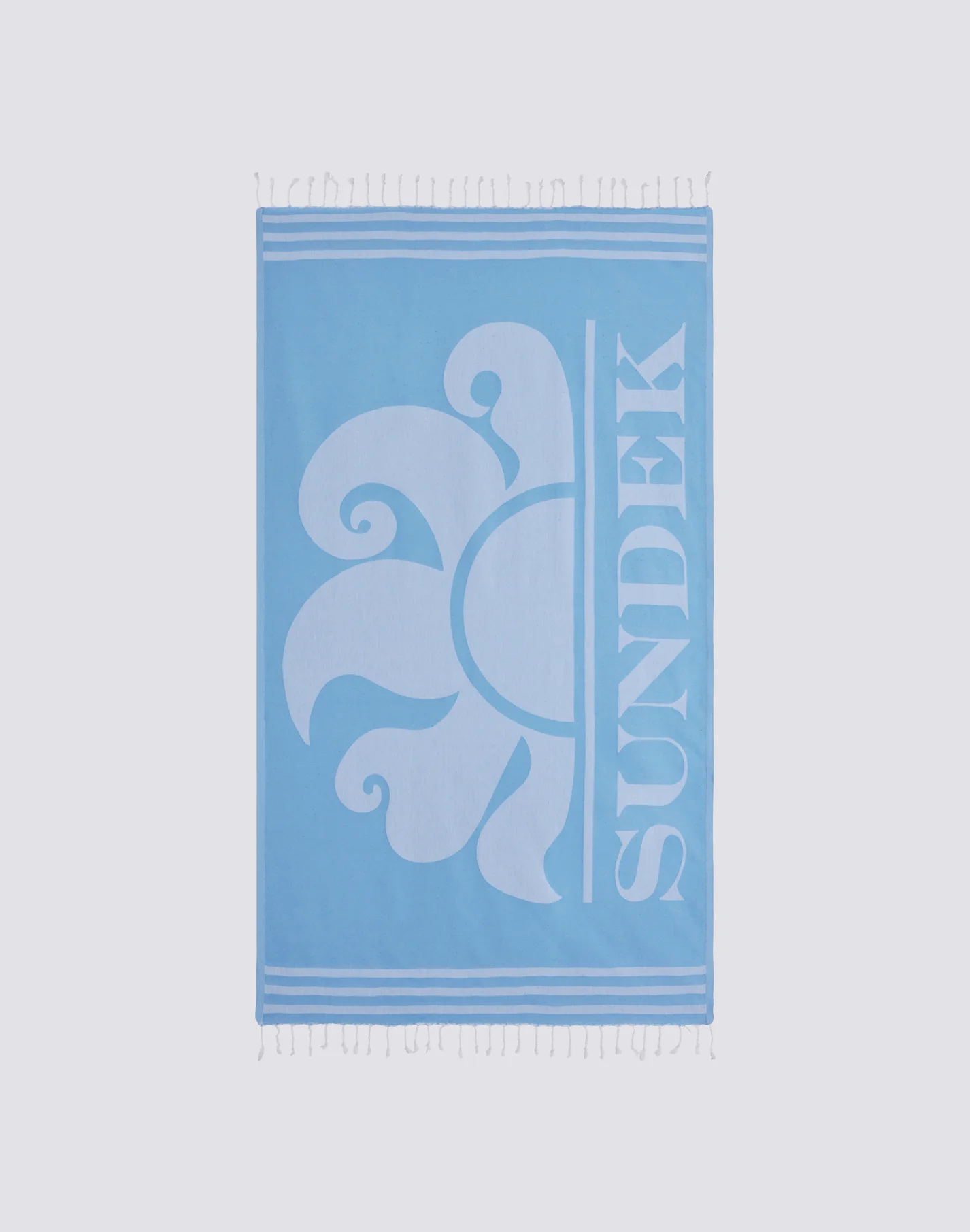 SUNDEK Sundek KEY FOUTA TOWE — 3/5