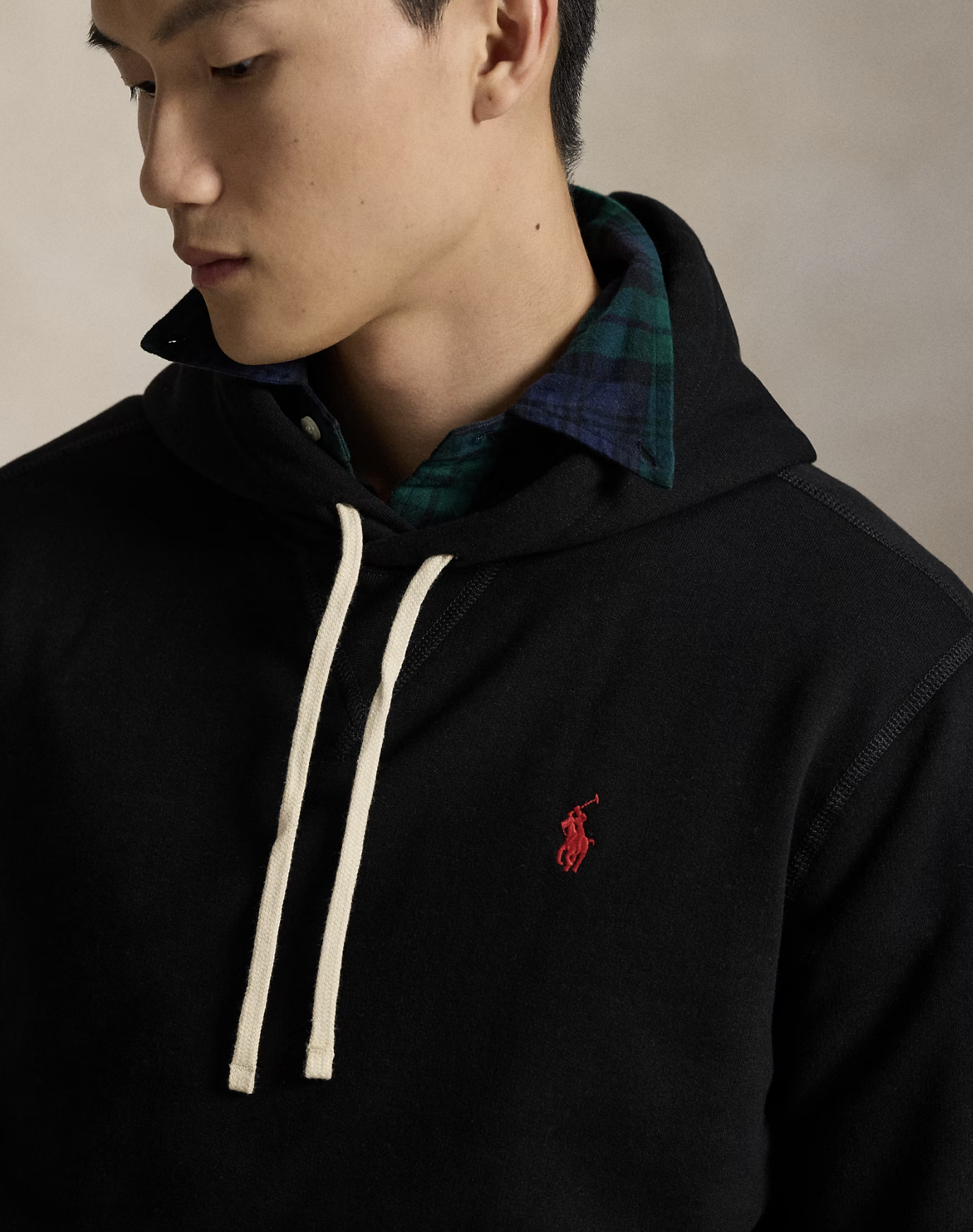 Polo Ralph Lauren Polo Ralph Lauren FELPA RALPH LAUREN — 2/7