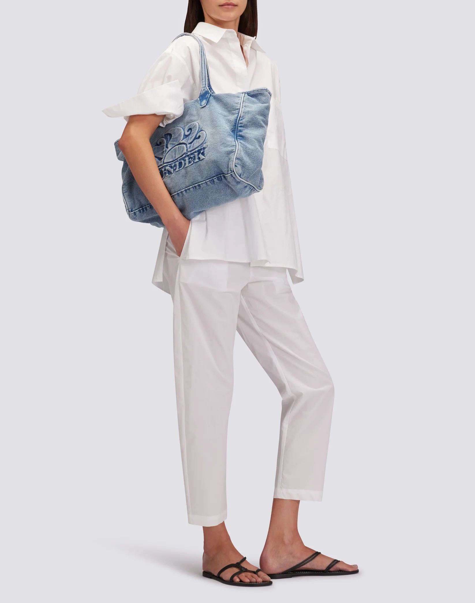 SUNDEK Sundek Tote Bag — 5/5