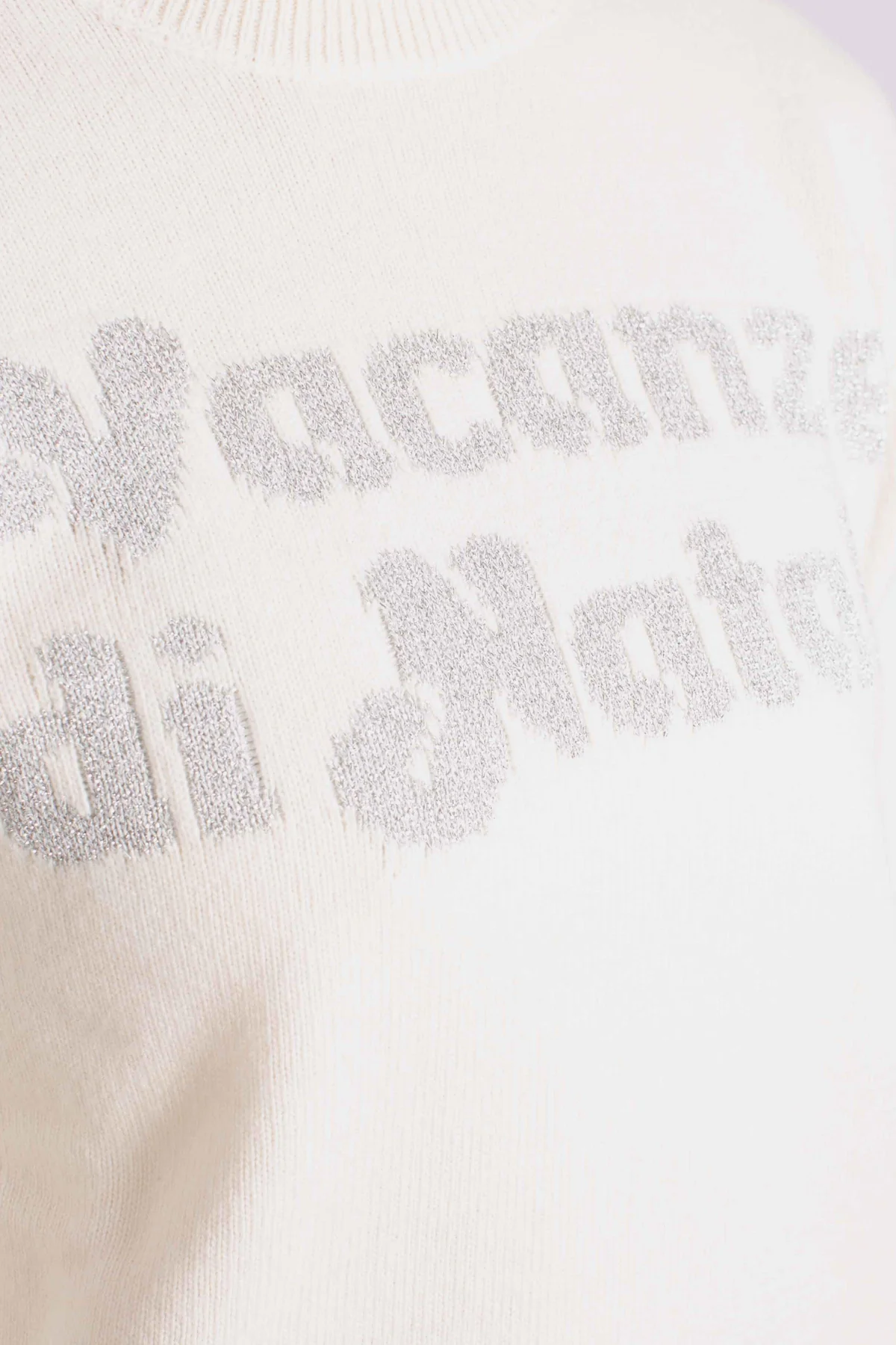 SAINT BARTH Saint Barth NEW CREWNECK SWEATER — 3/3