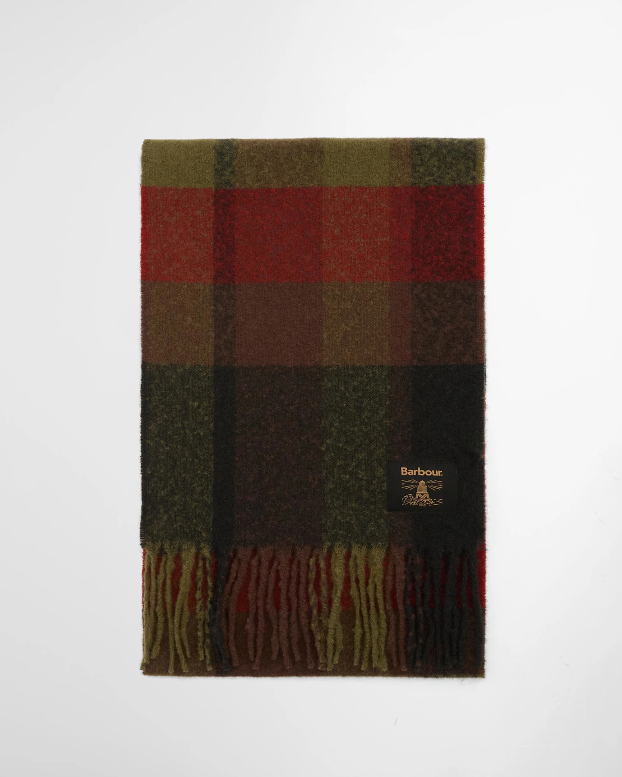 Barbour WESTERDALE SCARF
