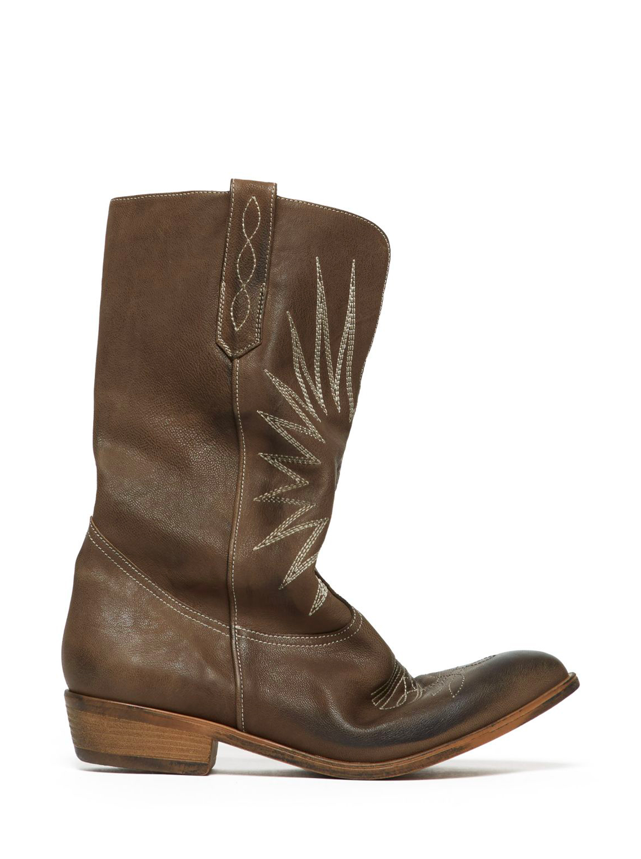 Aniye By TEX BOOTS
