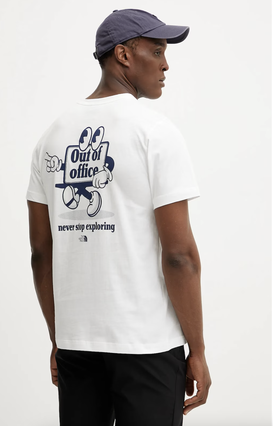 The North Face The North Face Shirt — 3/3