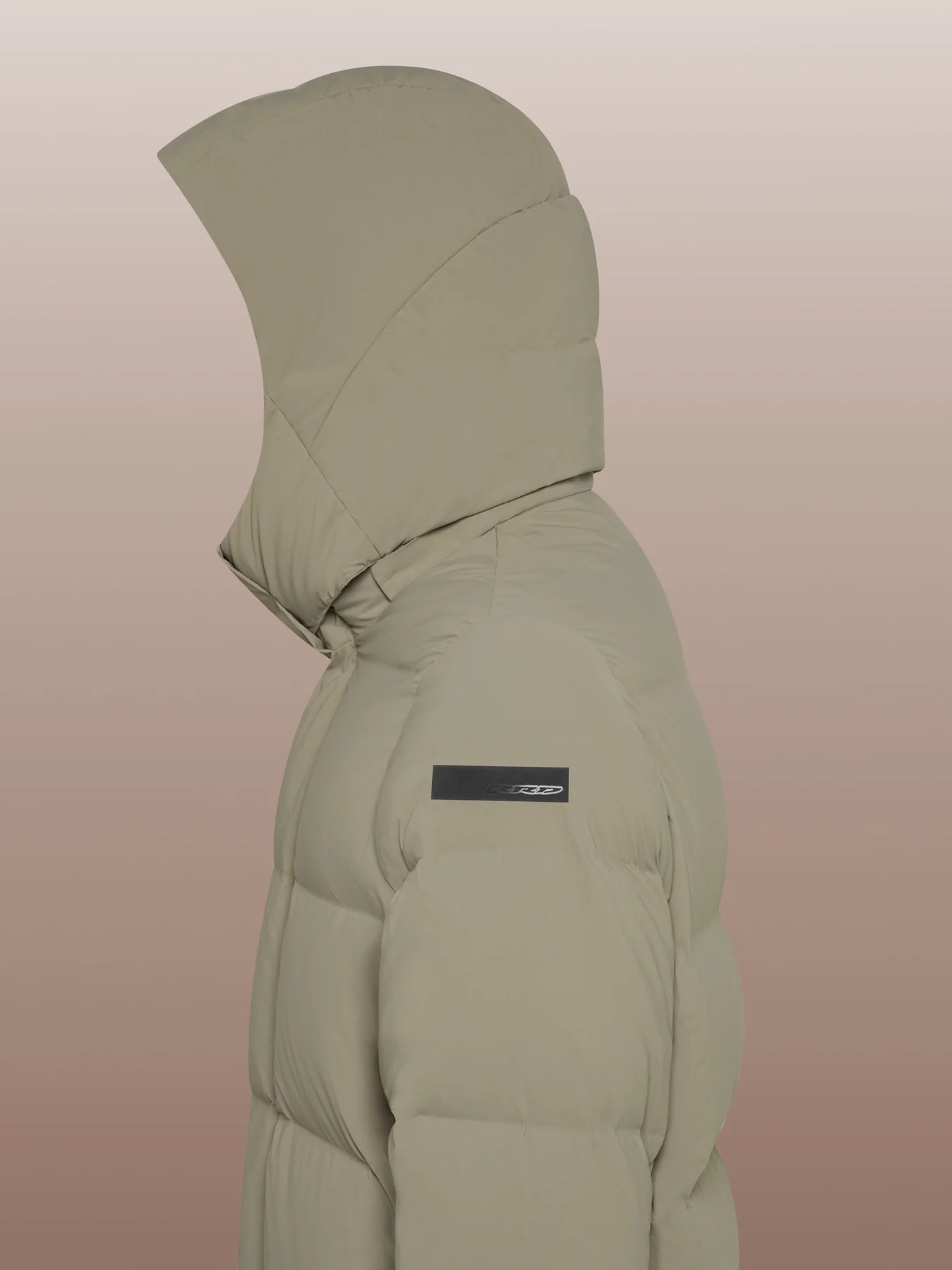 RRD Rrd Giubbotto Winter Tubic — 2/4