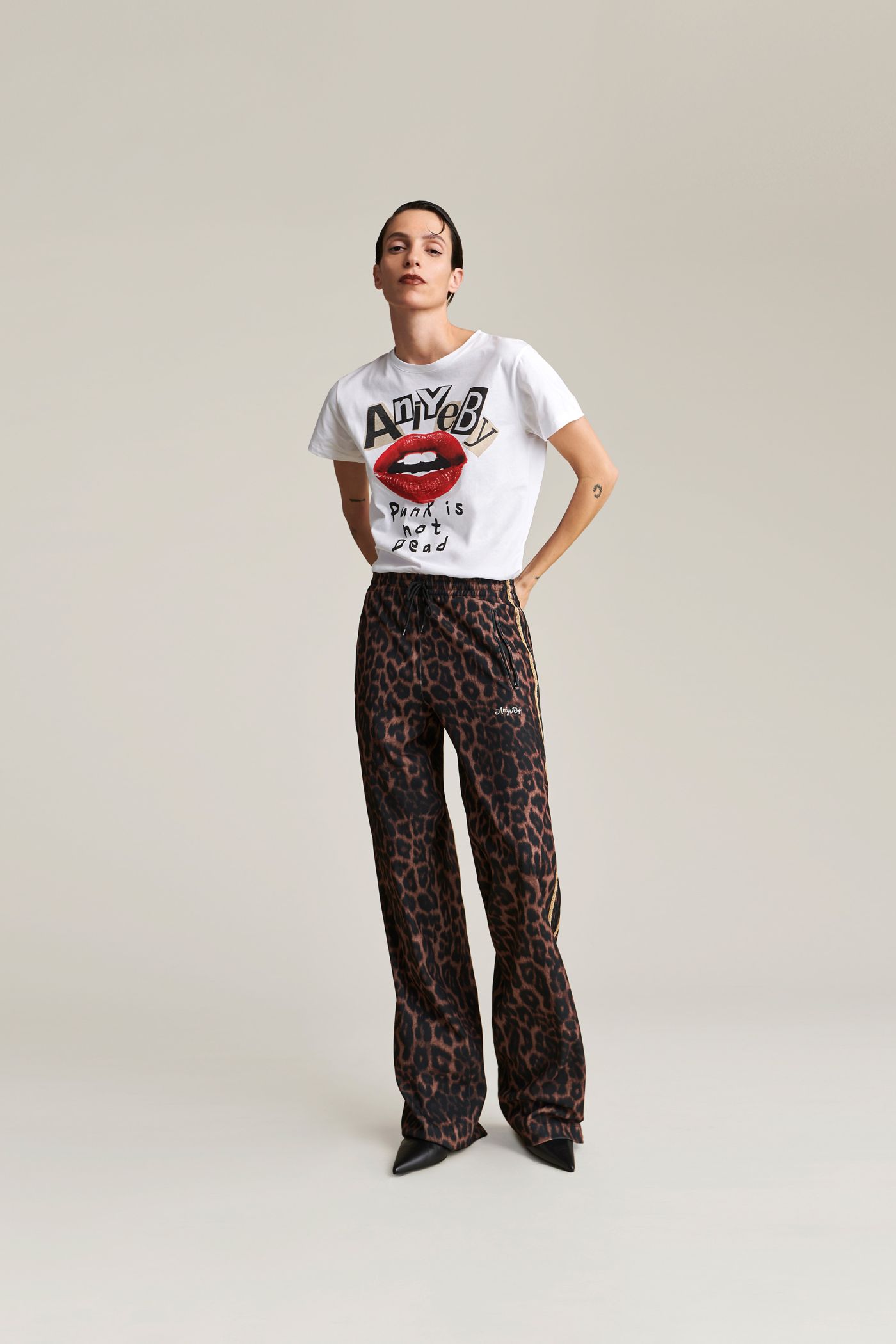 ANYIE BY Aniye By JOGGER JODIE — 2/2