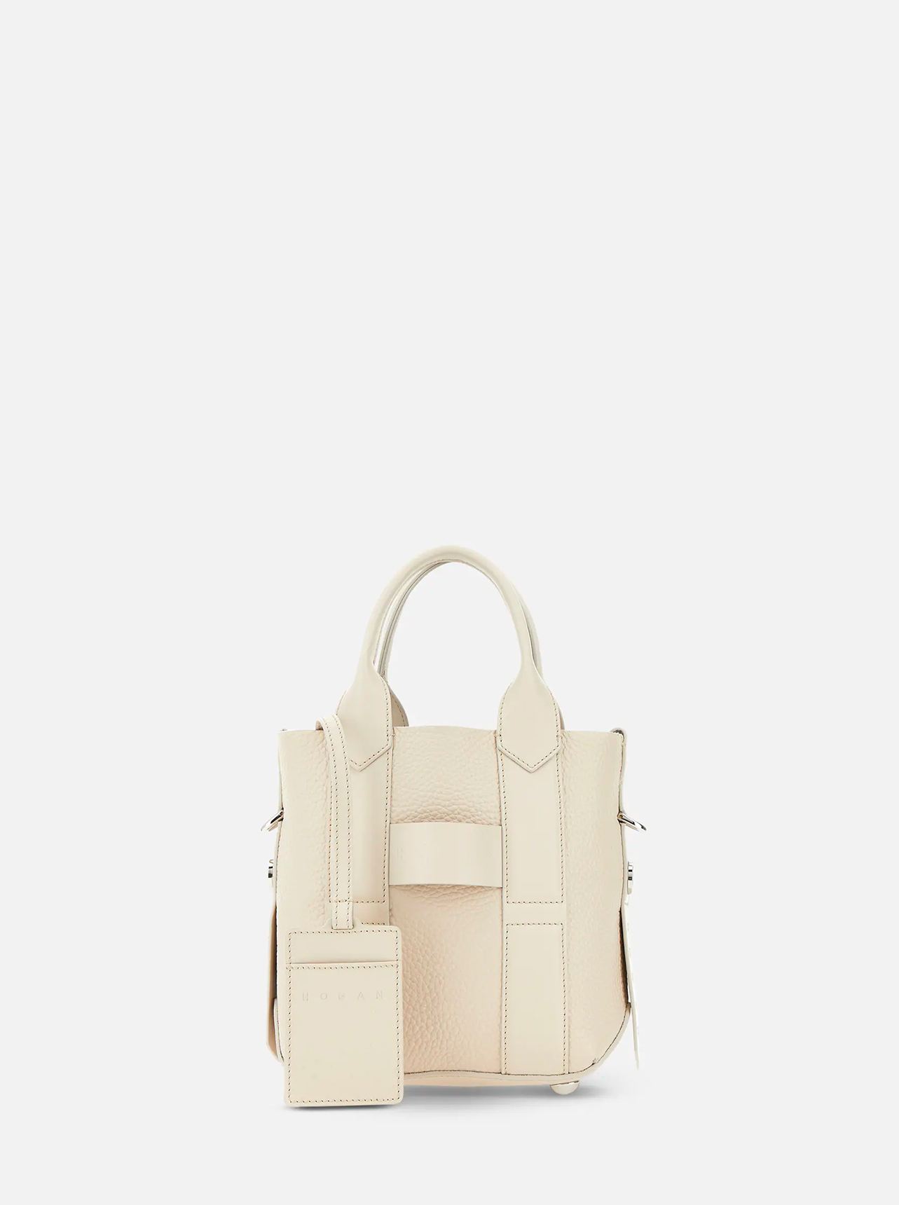 Hogan Hogan Borsa — 4/4