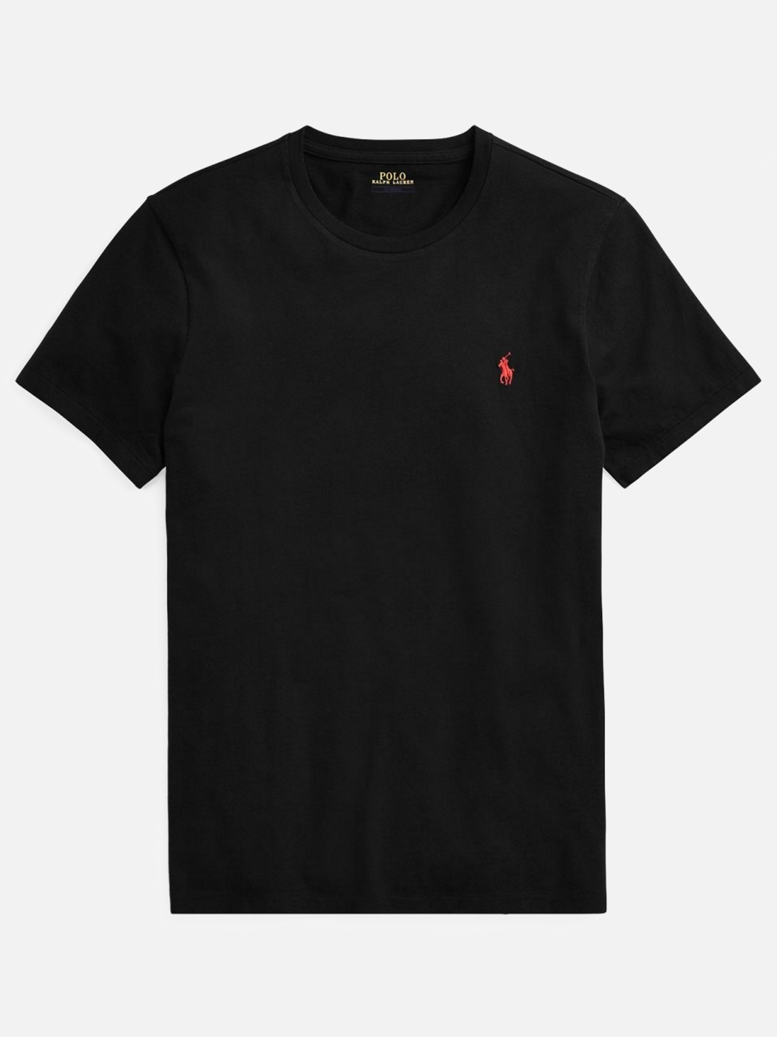 Polo Ralph Lauren Polo Ralph Lauren SHORT SLEEVE T SHIRT — 3/6