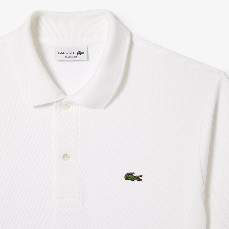 Lacoste Polo Classic Fit