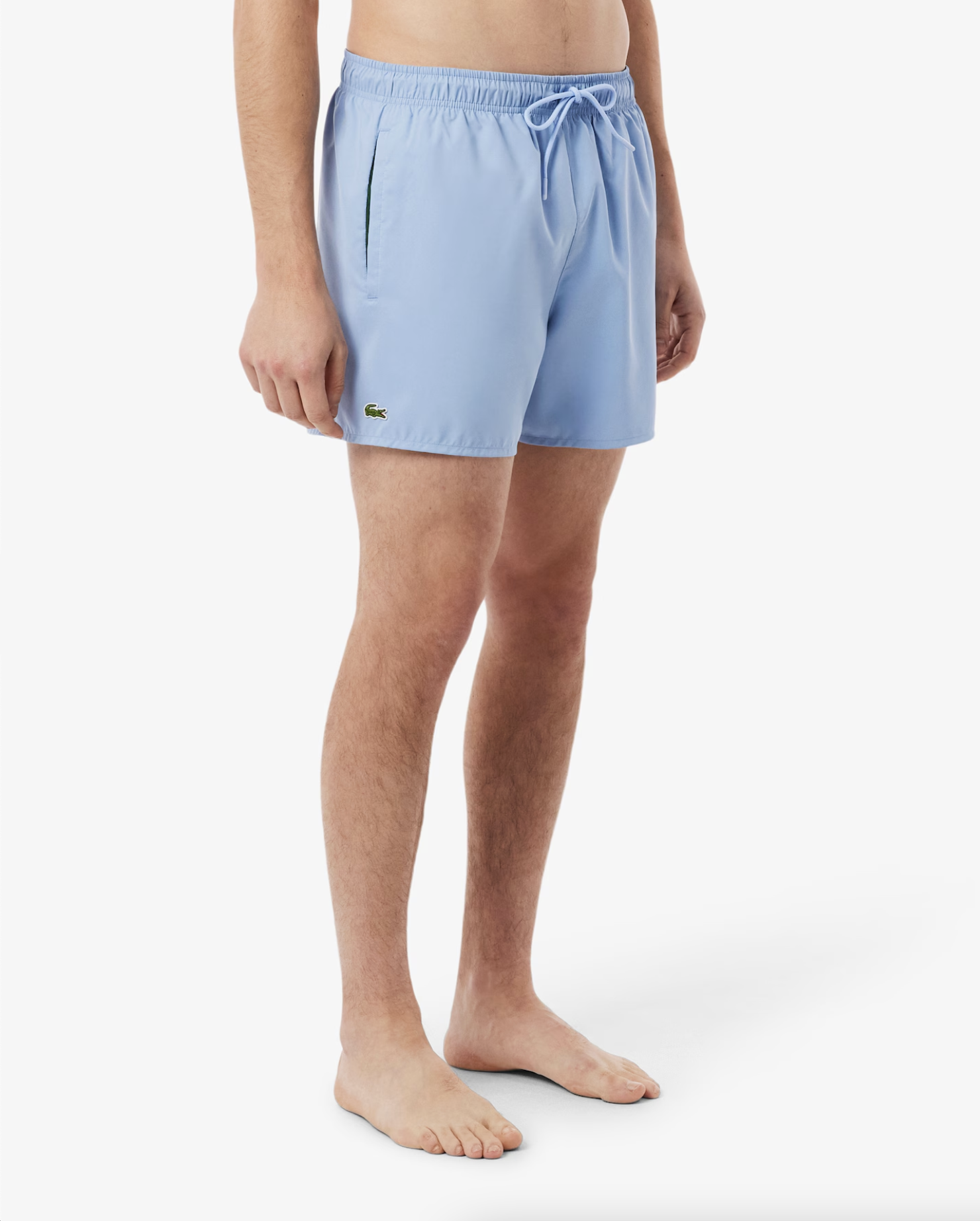 Lacoste Lacoste Costume da bagno quick-dry — 2/9