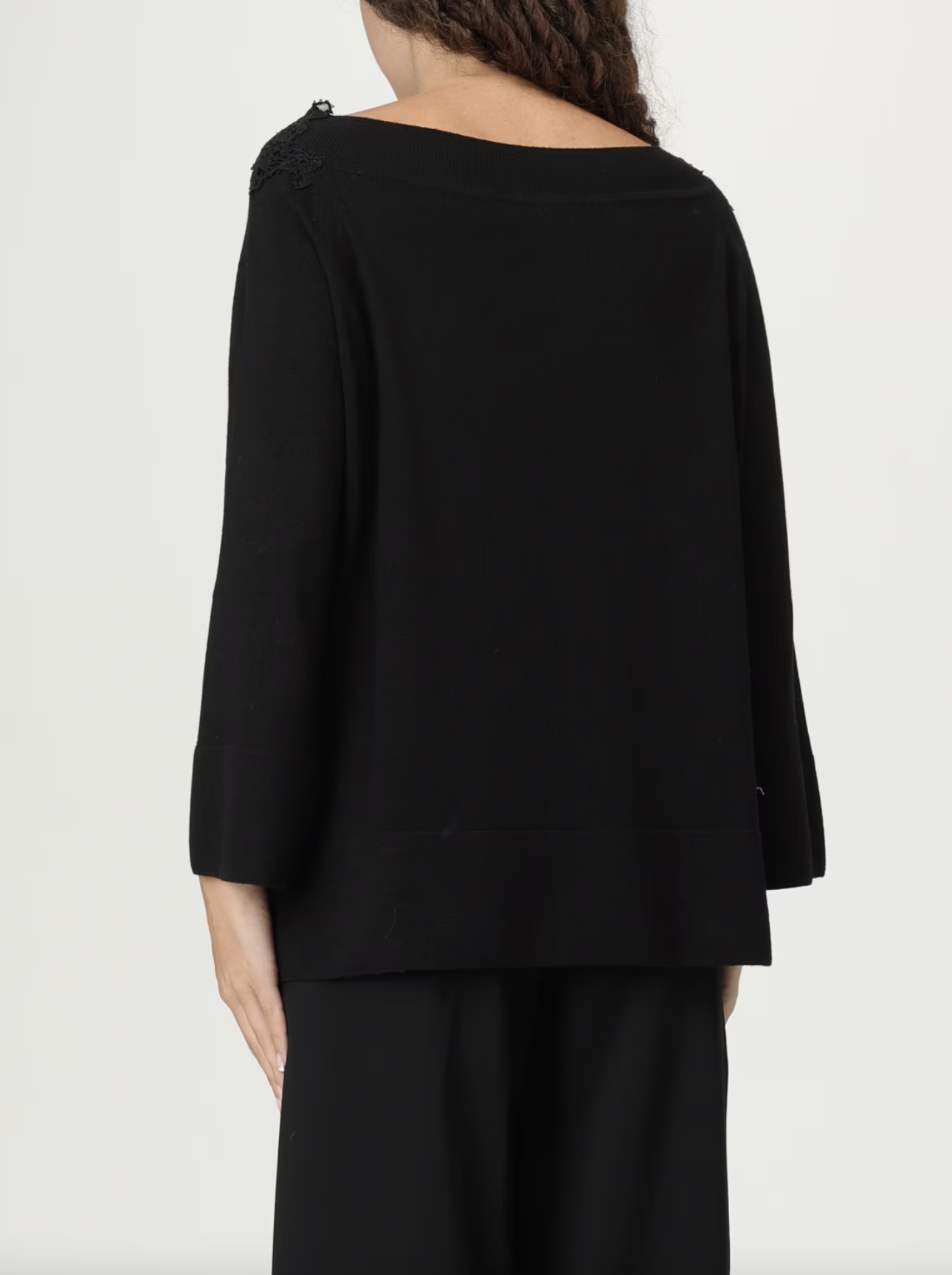 Ermanno Scervino Ermanno Scervino MAGLIONE — 2/4