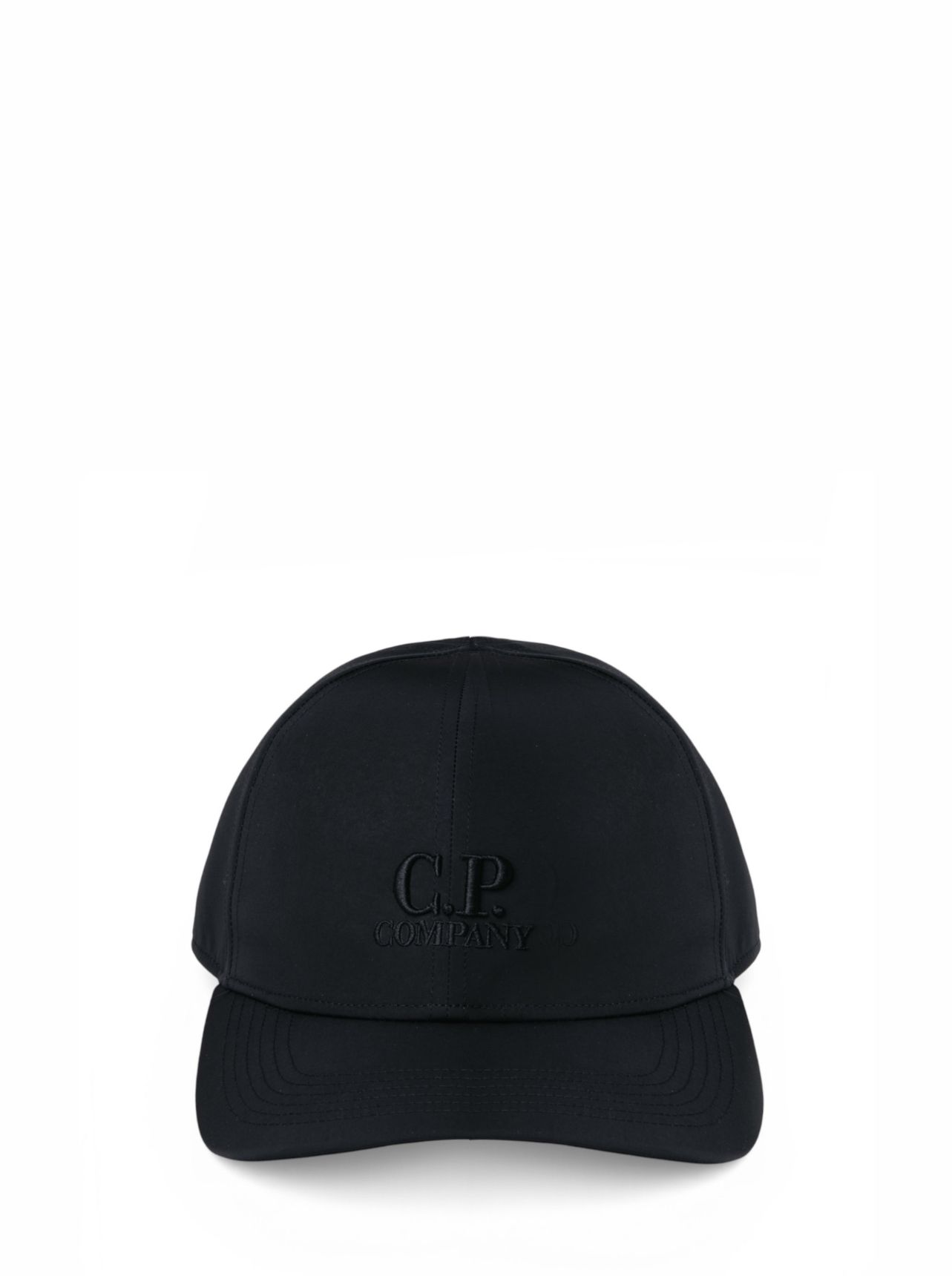 CP Company Cp Company ACCESSORIES - BASEBALL CAP — 2/3