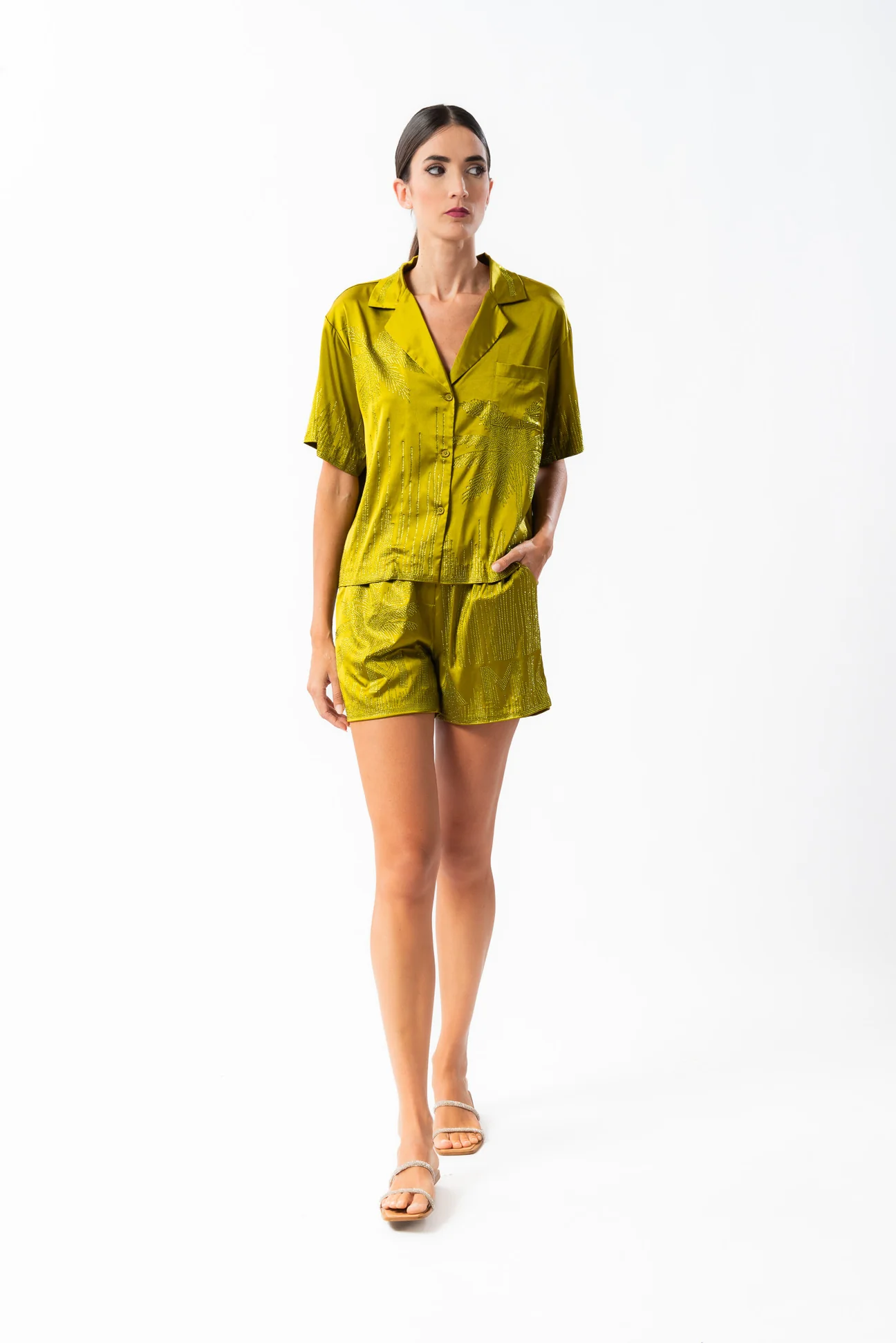 MIRIAM STELLA Miriam Stella Camicia — 3/3