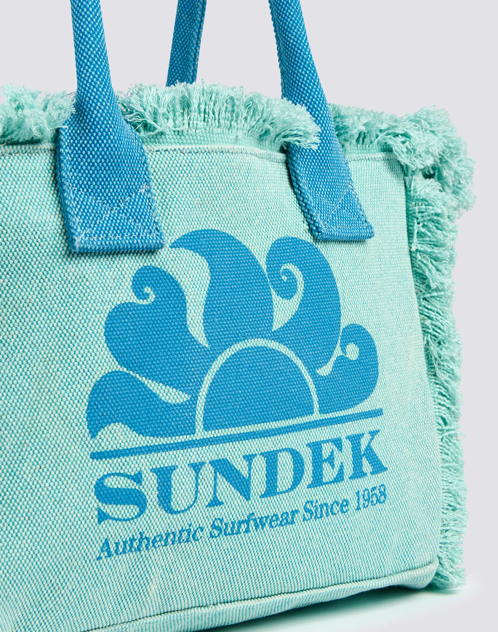 SUNDEK Sundek Tote Bag — 3/5