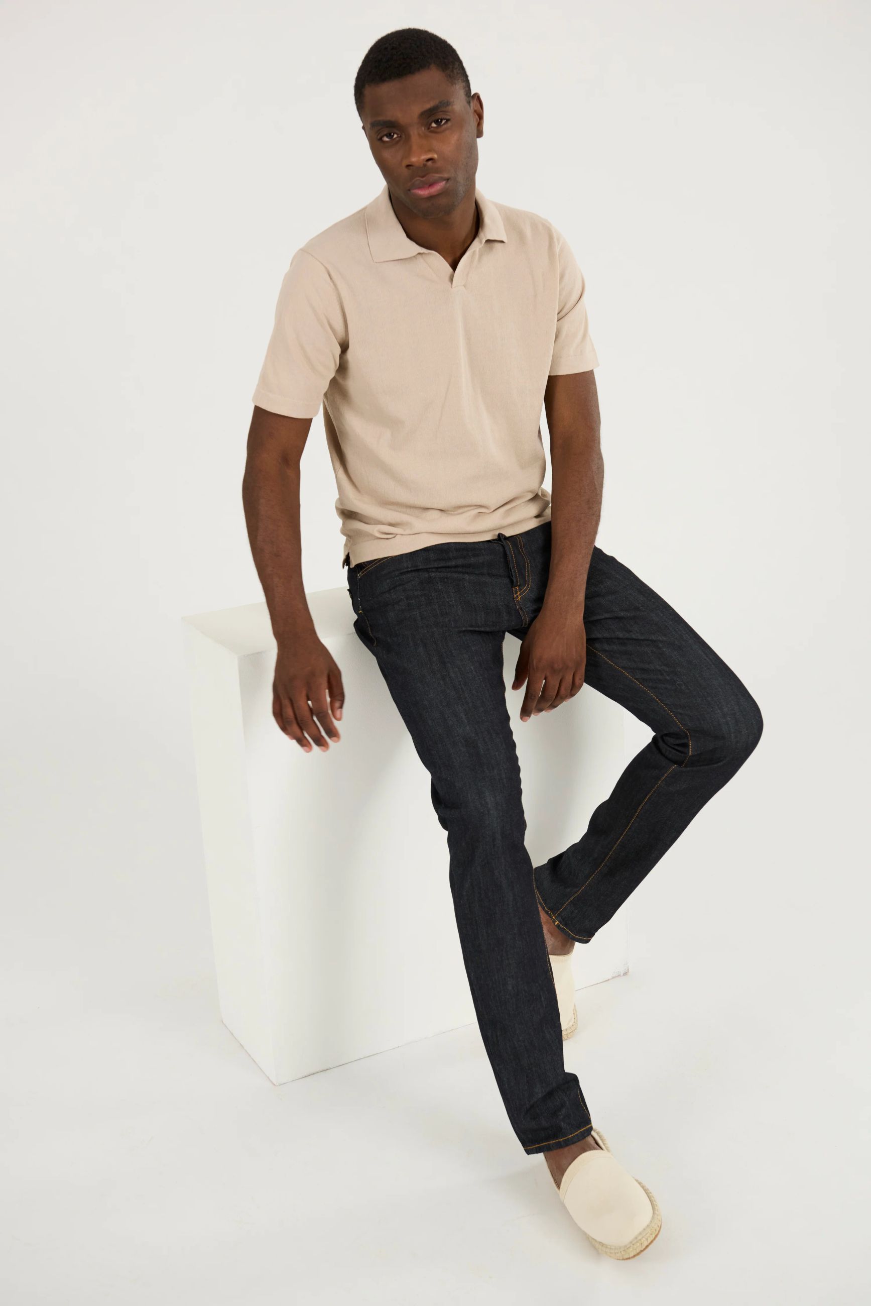 BELLWOOD Bellwood Polo V — 4/4