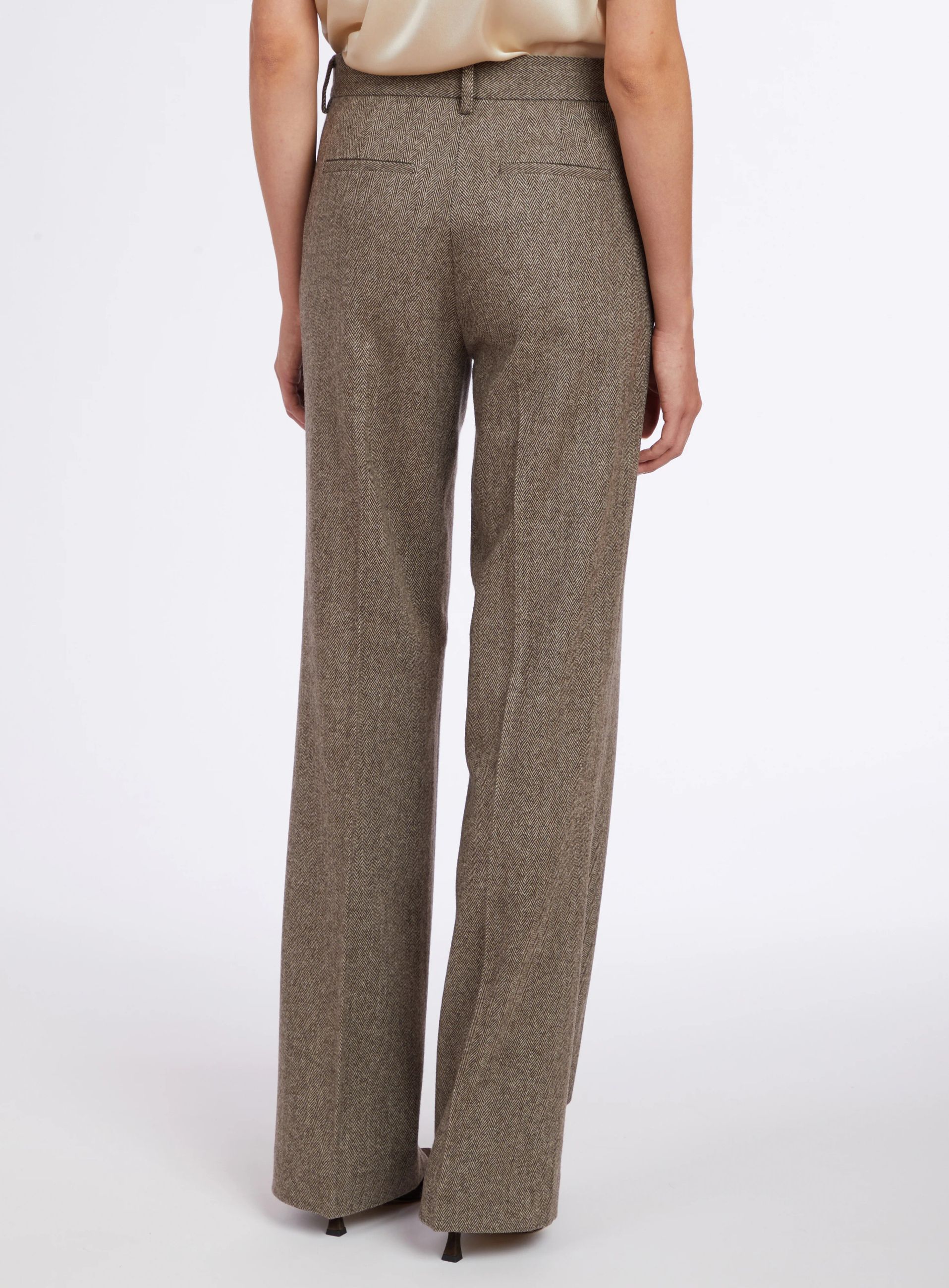 Antonelli Antonelli PANTALONE PONCE — 3/4
