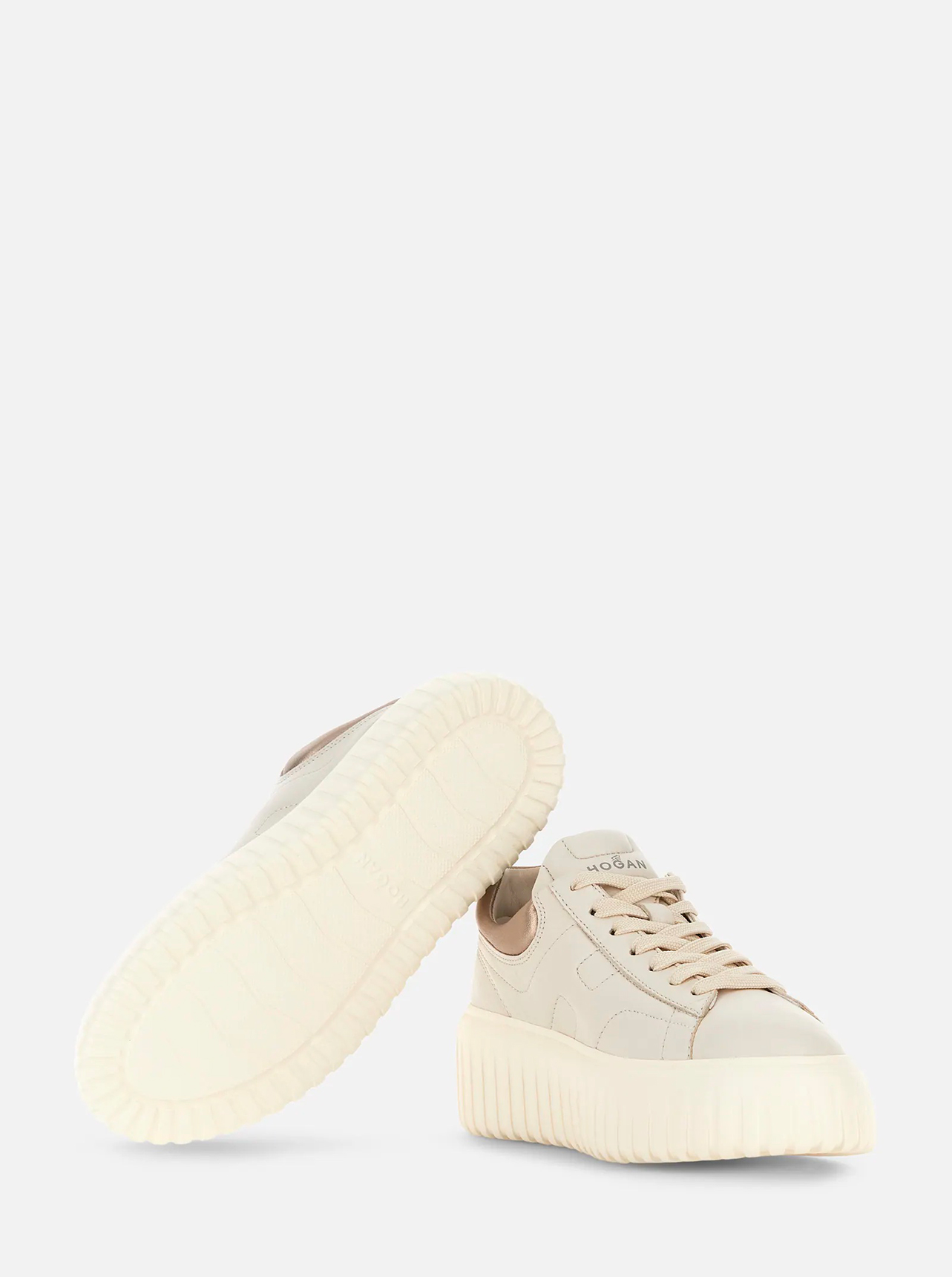Hogan Hogan Sneakers Hogan H-Stripes — 4/4