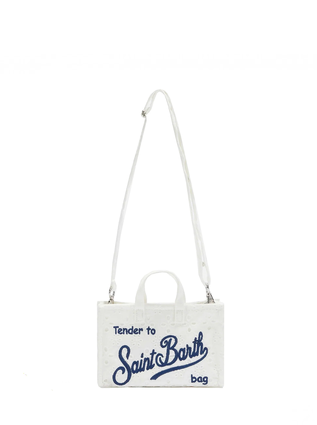 Saint Barth Phone Bag