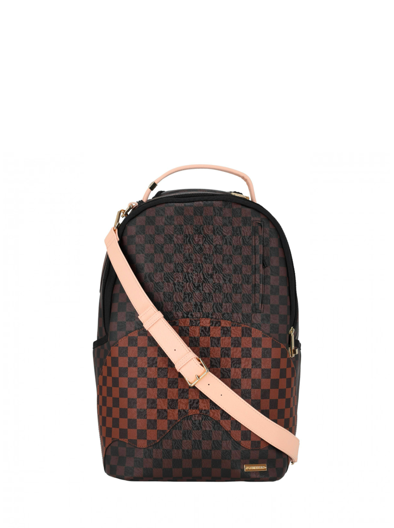 Sprayground BOUJEE STRAP BACKPACK