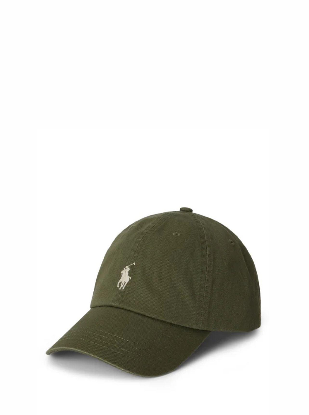 RALPH LAUREN Ralph Lauren SPORT CAP HAT — 2/3
