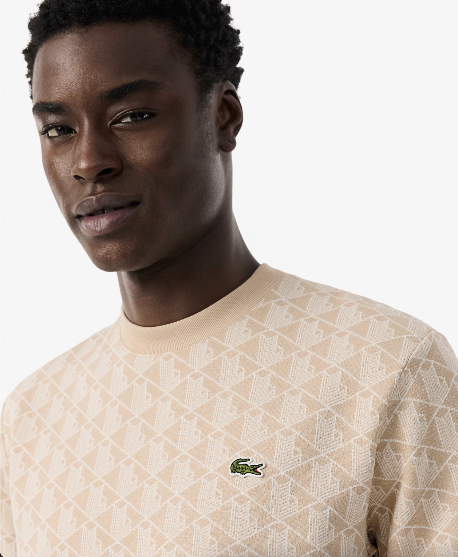 Lacoste Lacoste TEE-SHIRTS — 11/12