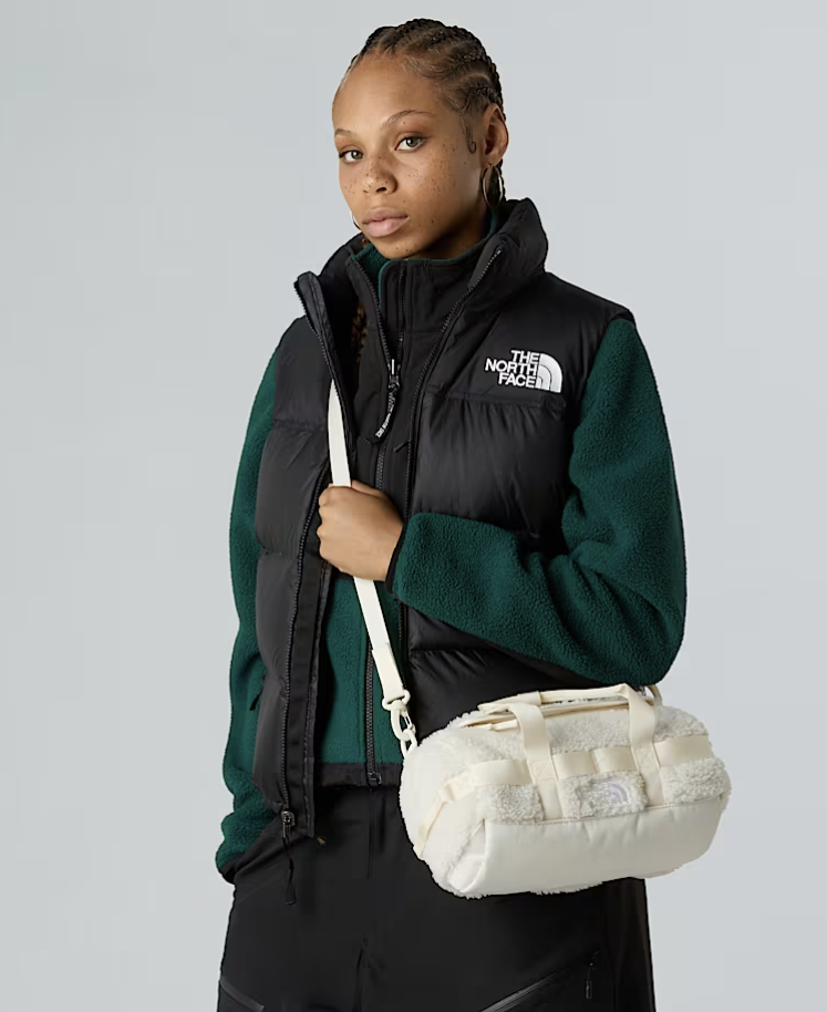 The North Face The North Face BORSA BASE CAMP HIGH MINI BAG — 2/2