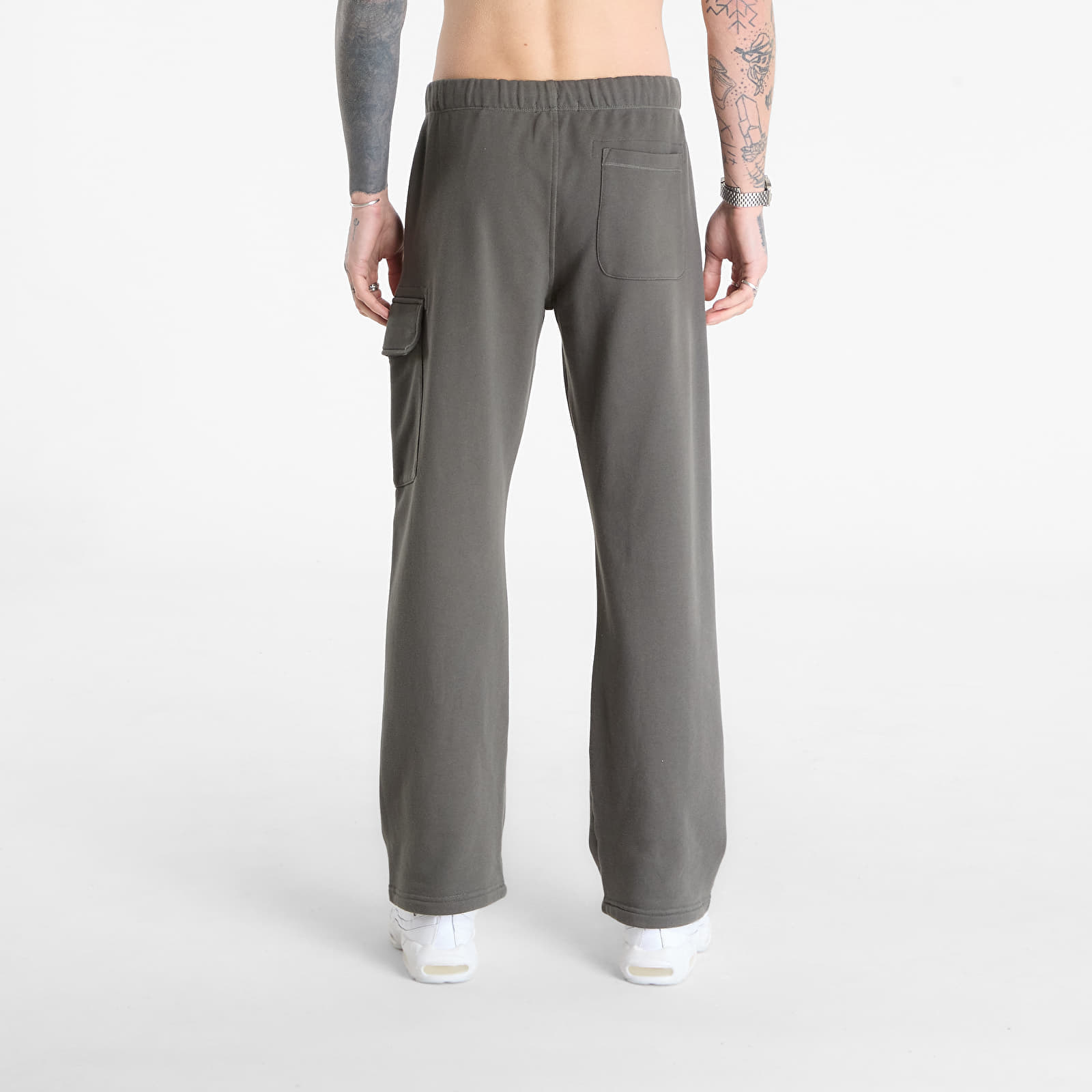 CP Company Cp Company SWEATPANTS - CARGO PANT — 3/6