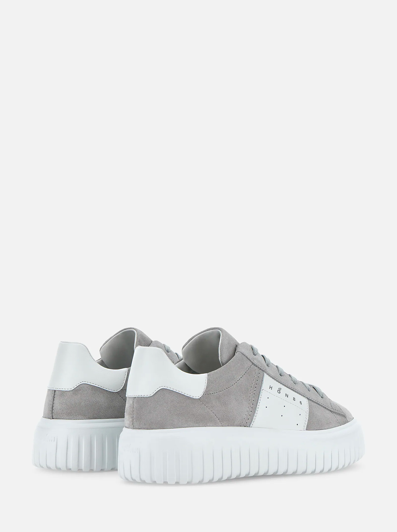 Hogan Hogan Sneakers Hogan H-Stripes — 3/4
