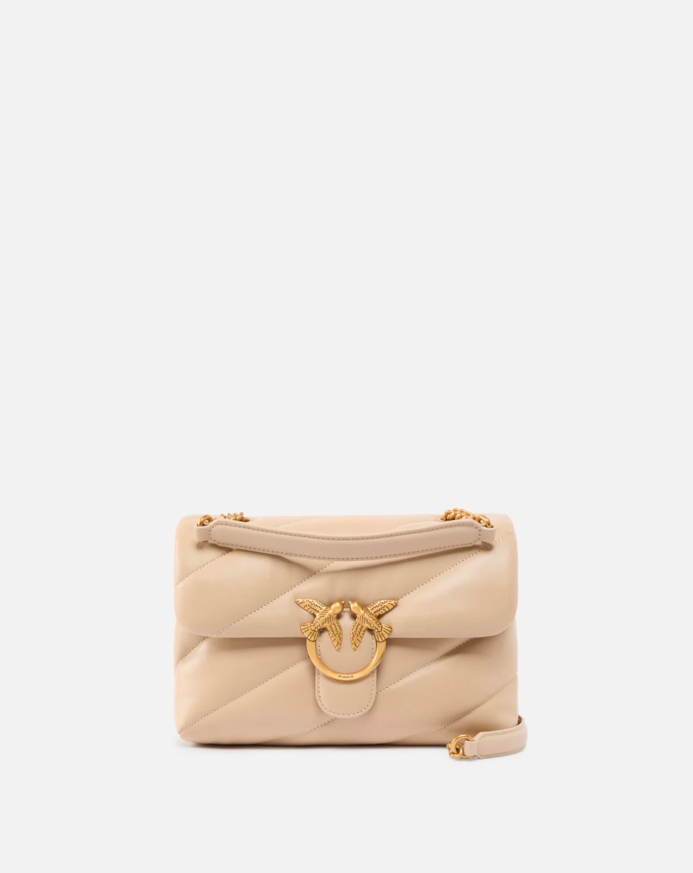 Pinko Pinko — 4/9