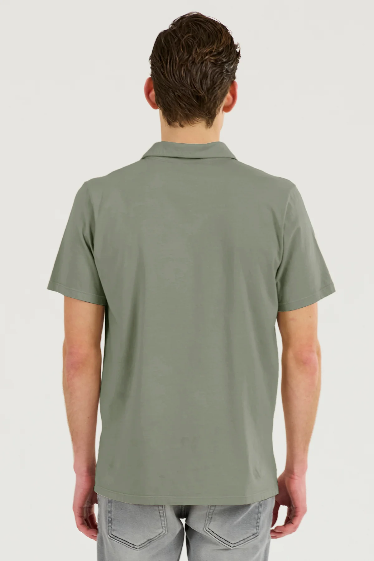 BELLWOOD Bellwood Polo — 3/4