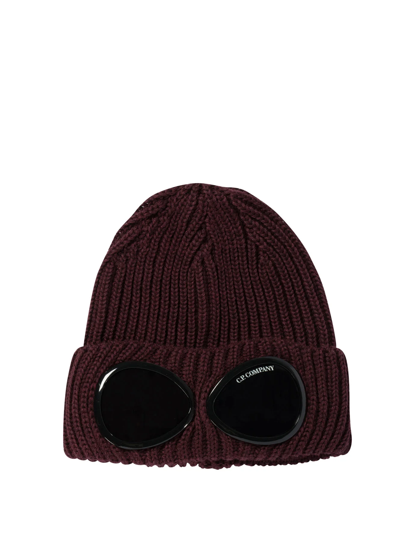 C.P. COMPANY C.p. Company Goggle Berretto — 2/2