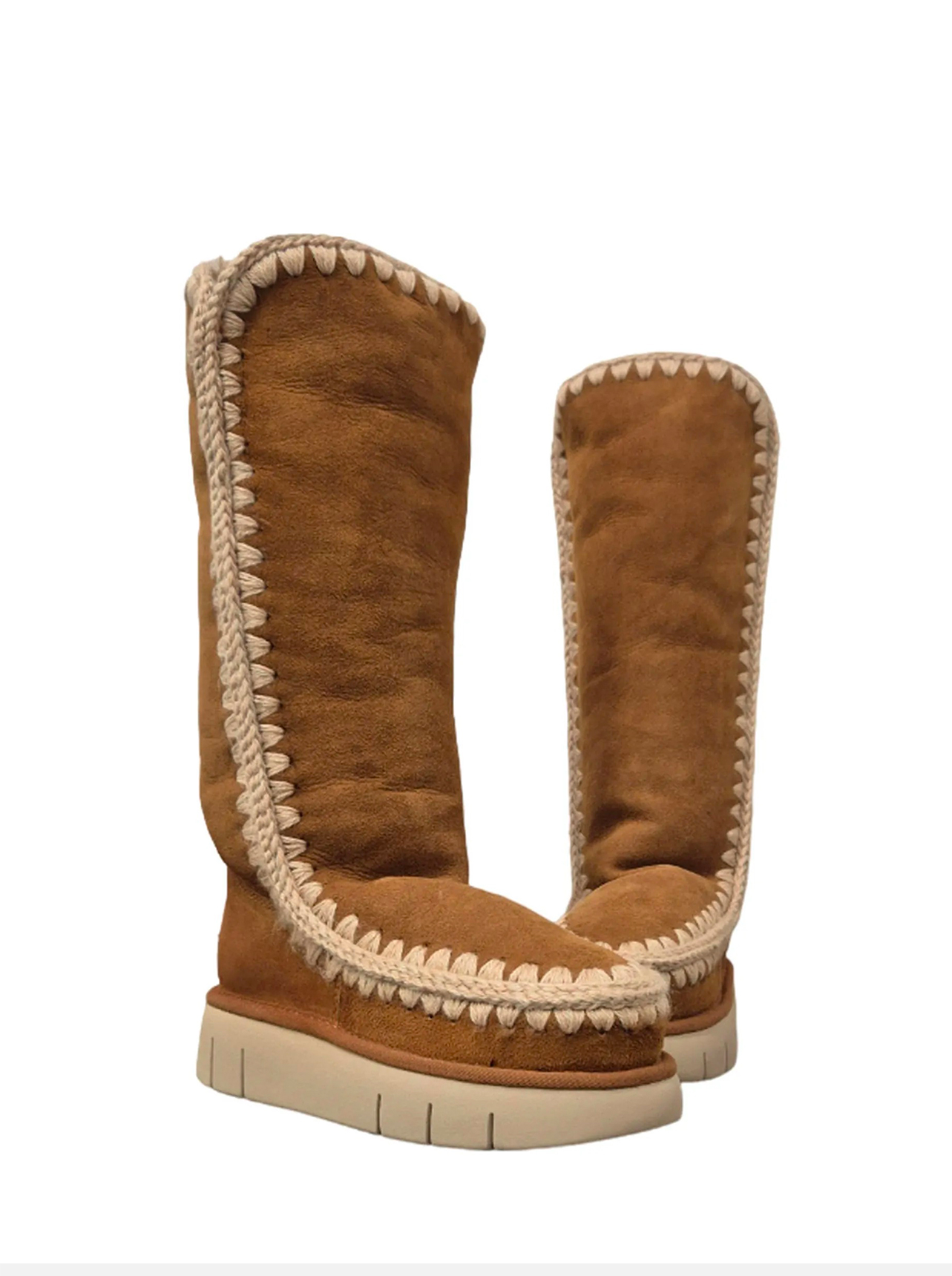 MOU Mou ESKIMO BOUNCE 40 — 4/6