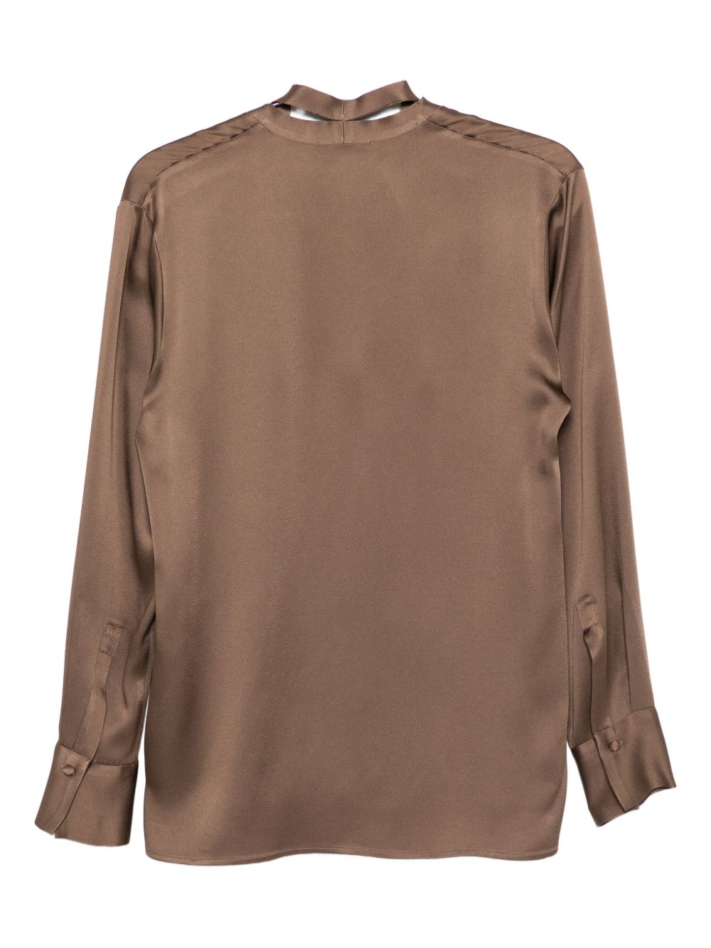 Antonelli Antonelli CAMICIA ABETE — 3/4