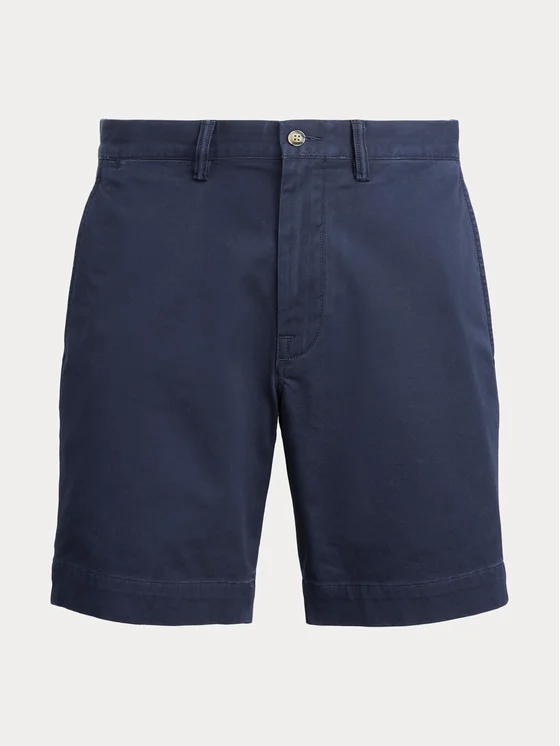 RALPH LAUREN Ralph Lauren FLAT SHORT — 1/6