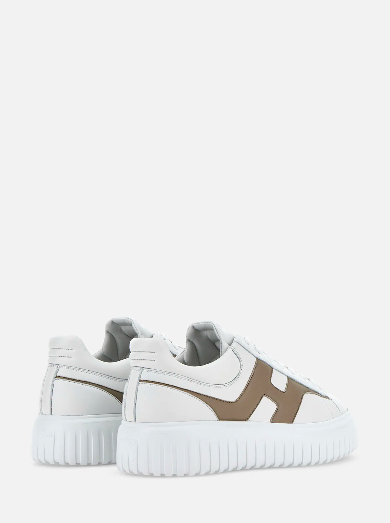 Hogan Hogan Sneakers Hogan H-Stripes — 3/4