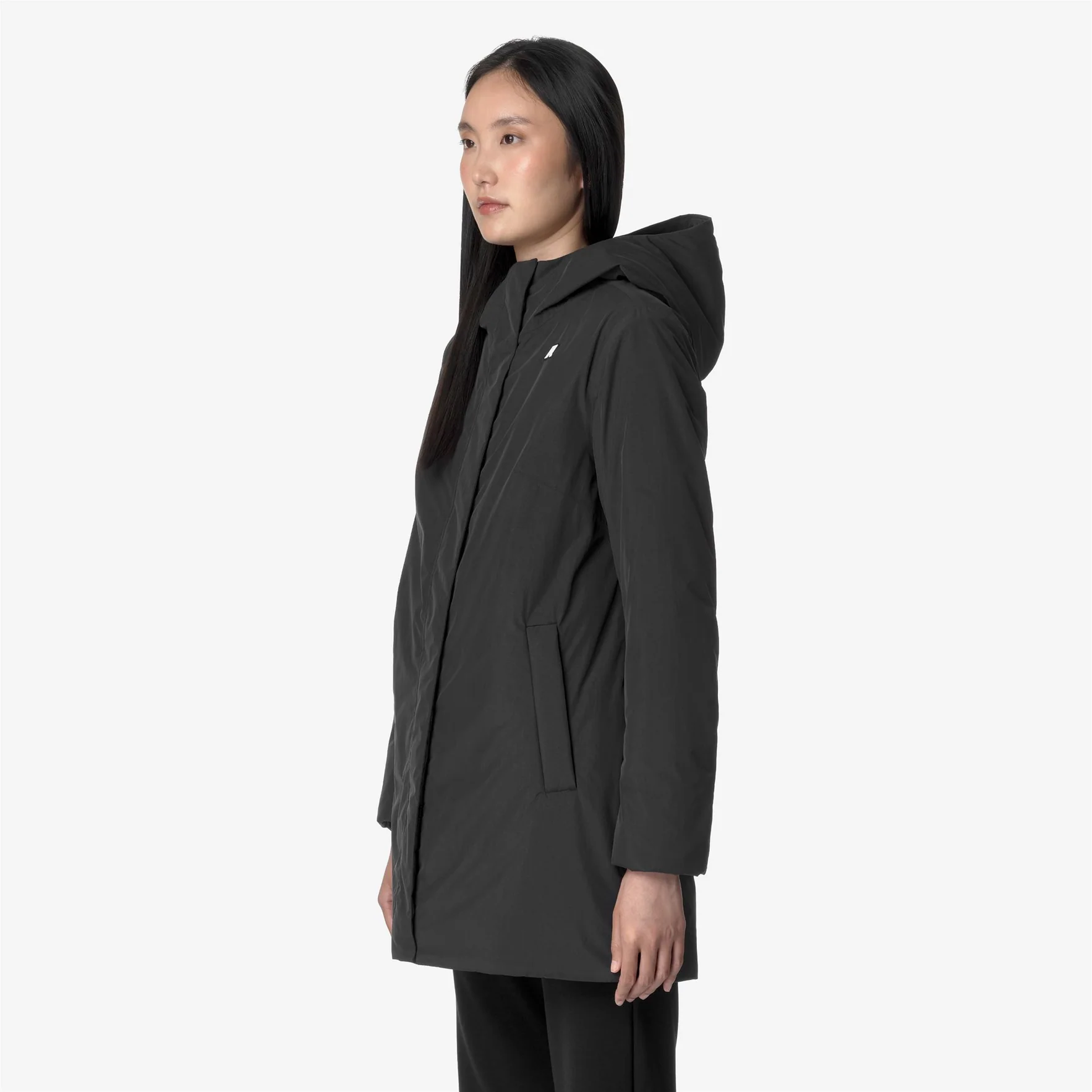 KWAY Kway SOPHIE SOFT TOUCH MARMOTTA — 4/12