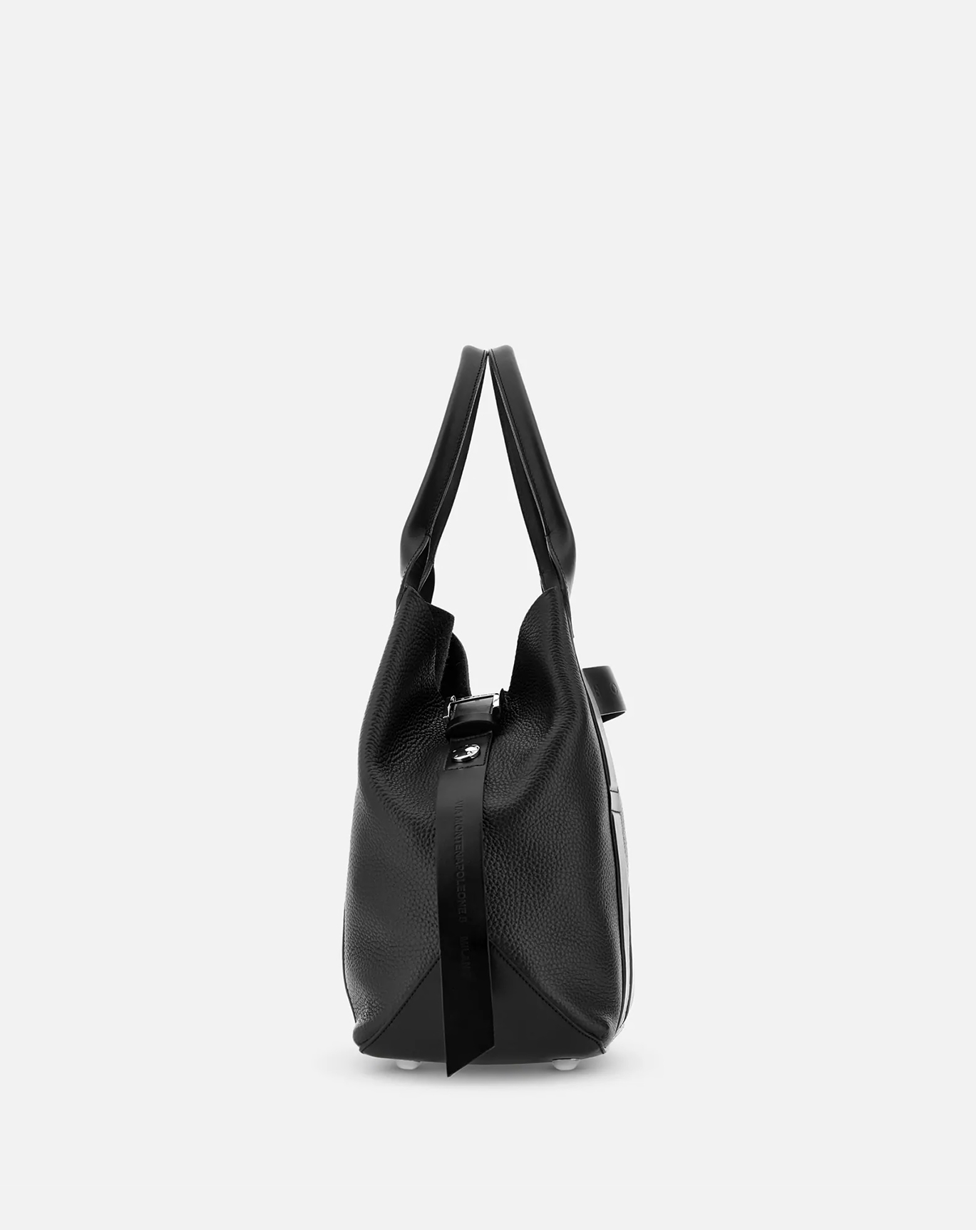 Hogan Borsa Shopping Hogan Script Media