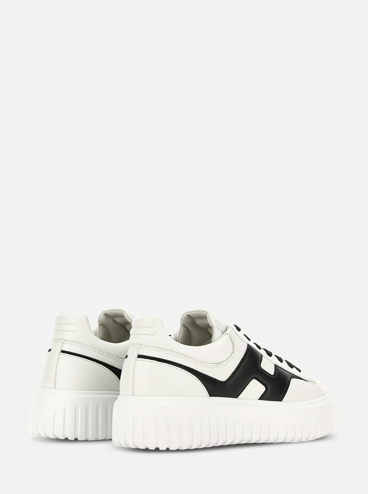 Hogan Hogan Sneakers Hogan H-Stripes — 3/4